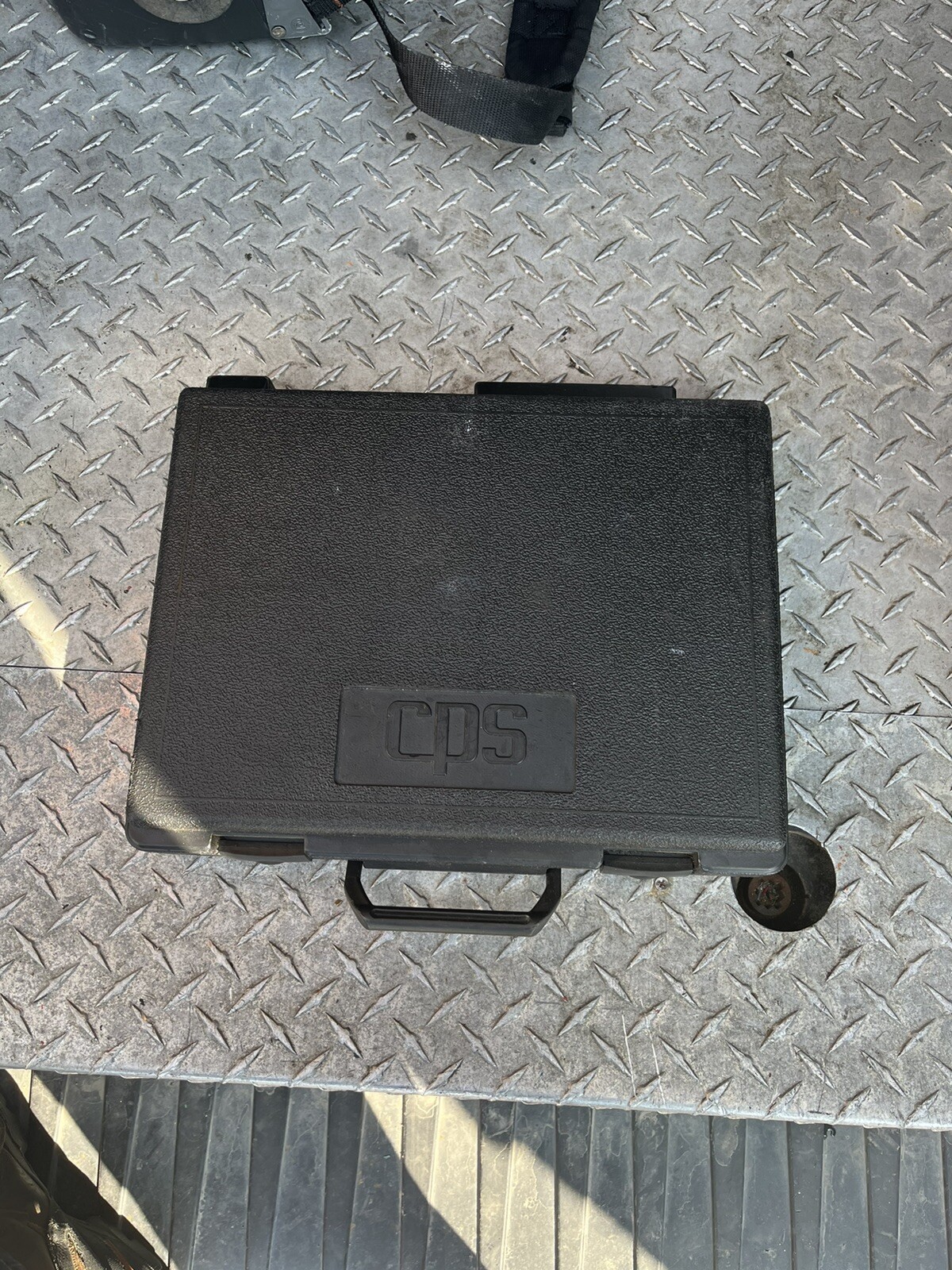 CPS CC220 Refrigerant Charging Scale