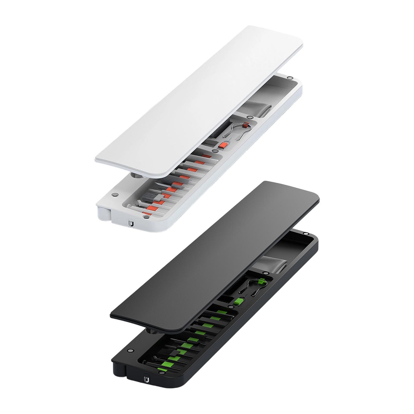 Keyboard Wrist Rest Pad with Cleaning Tool Kit Multifunctional Soft Brush for