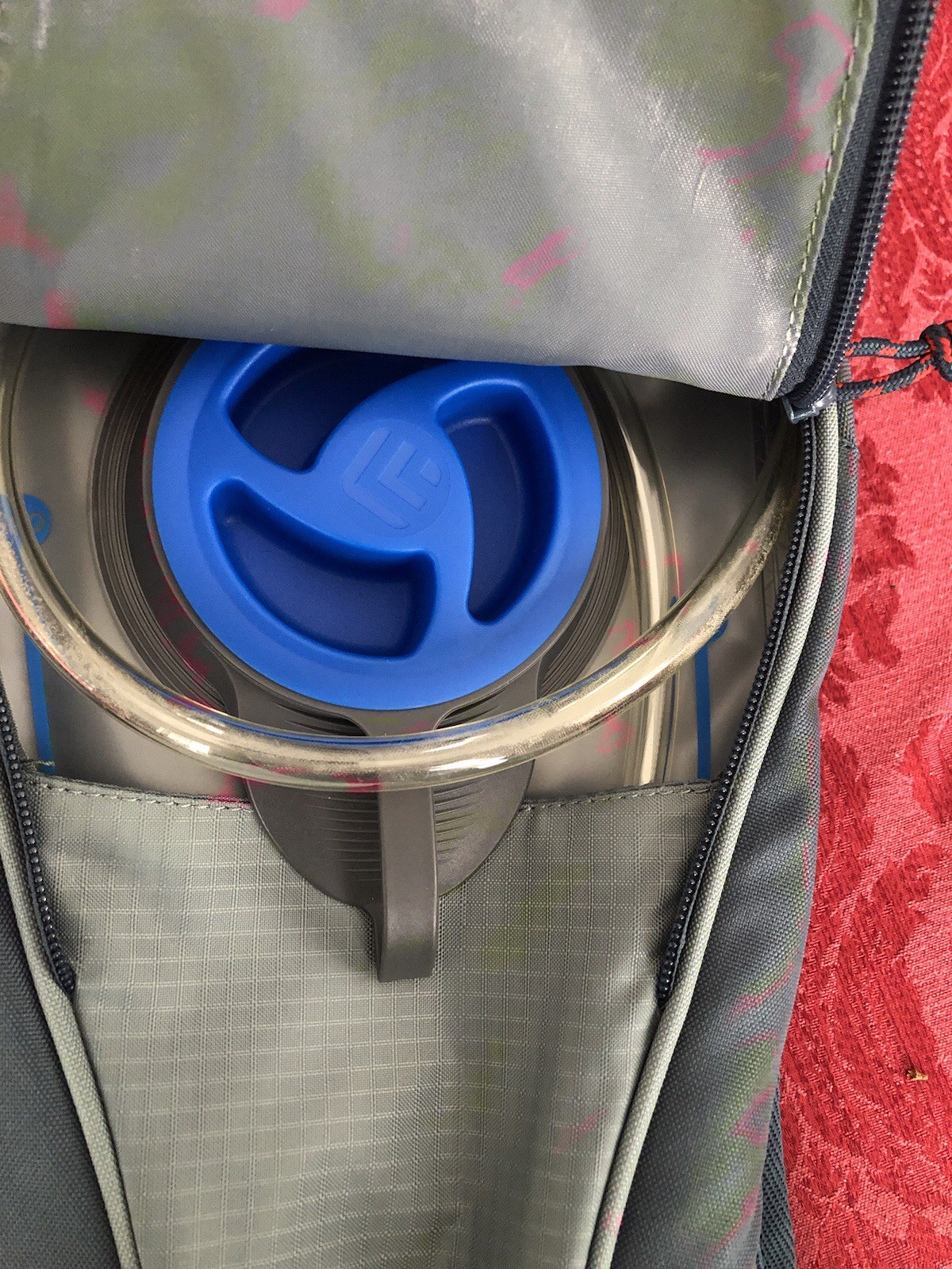 Outdoor Products Castaic Hydration Pack 2 Liters Backpack Condition Unused