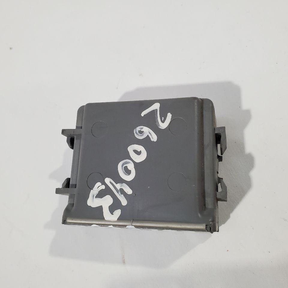 2007 2017 Toyota Tundra OEM TPMS Dash Mounted 89769-0C022