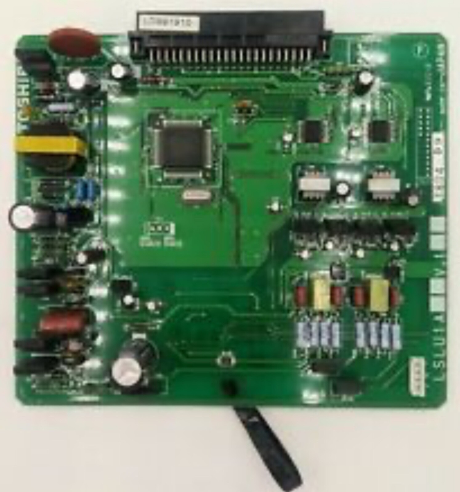 REF “A” STK - Toshiba CIX 200  - LSLU1A - 2 Port Analog Station Expansion Card