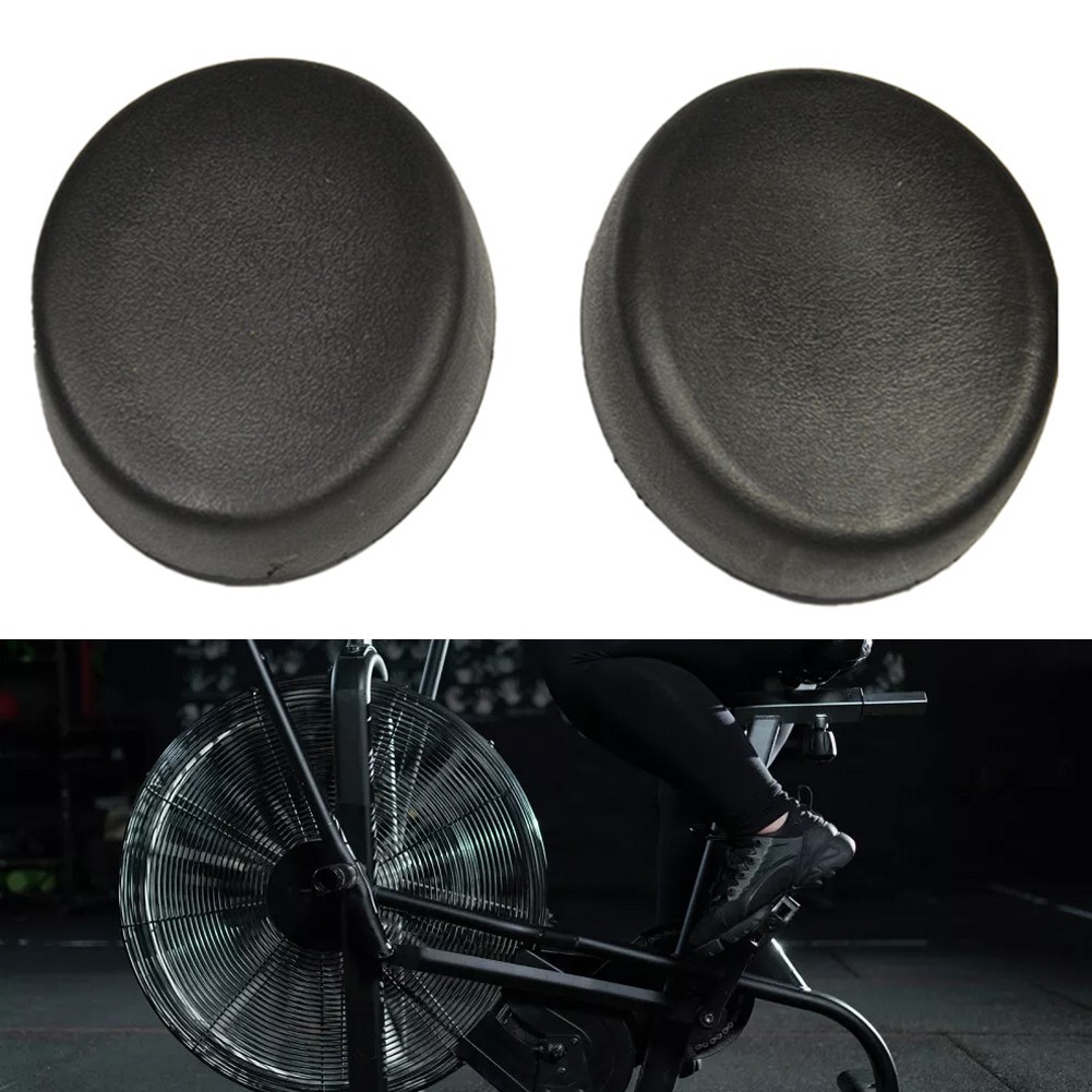 Efficiently Designed Gym Bike Rest Pads Lightweight and Strong Performance