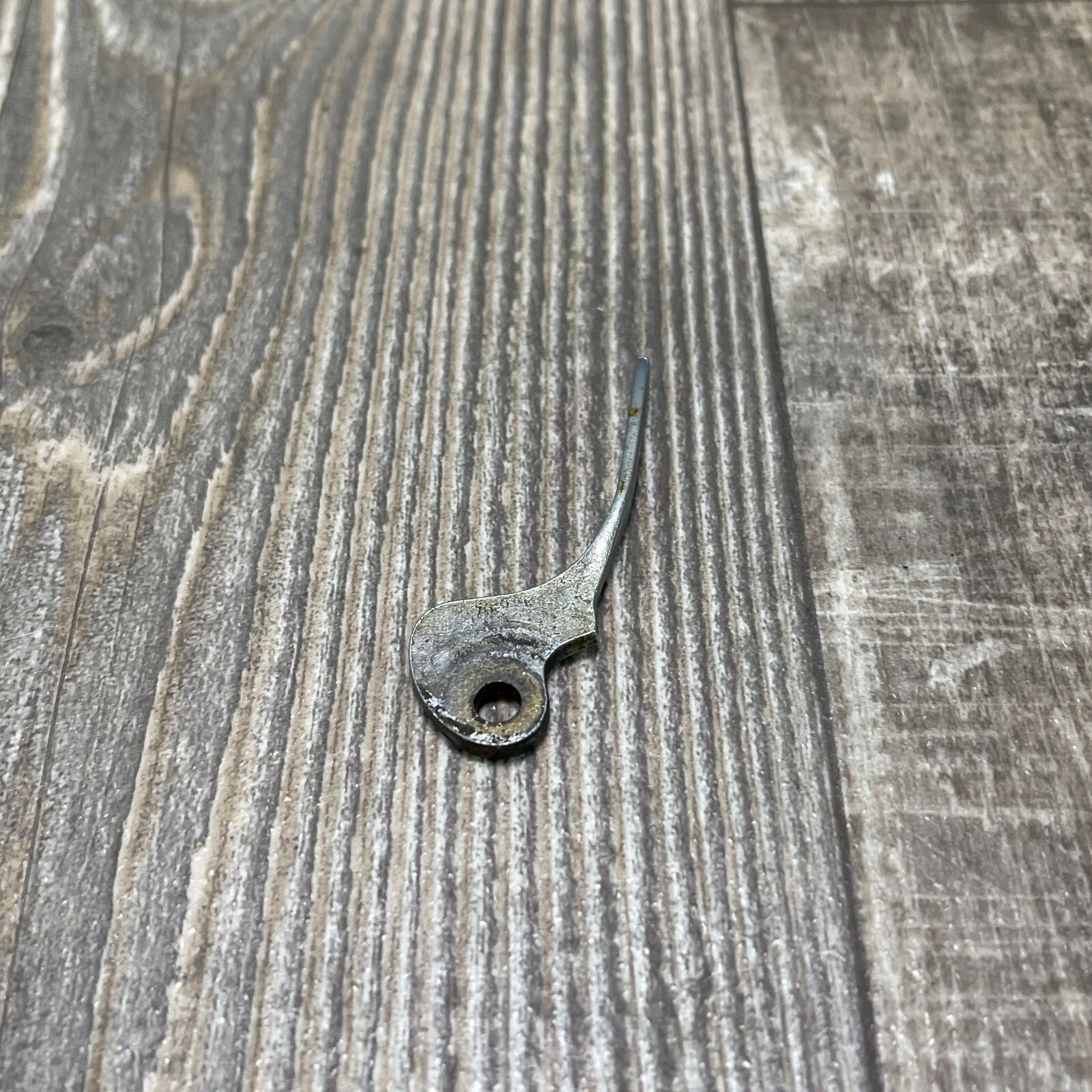Kenmore Model F6420246R Sewing Machine Replacement Presser Foot Lever