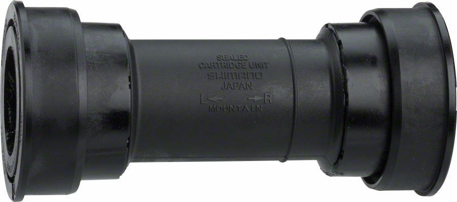 Shimano Deore XT BB-MT800-P Press Fit Bottom Bracket 89.5/92mm Hollowtech II
