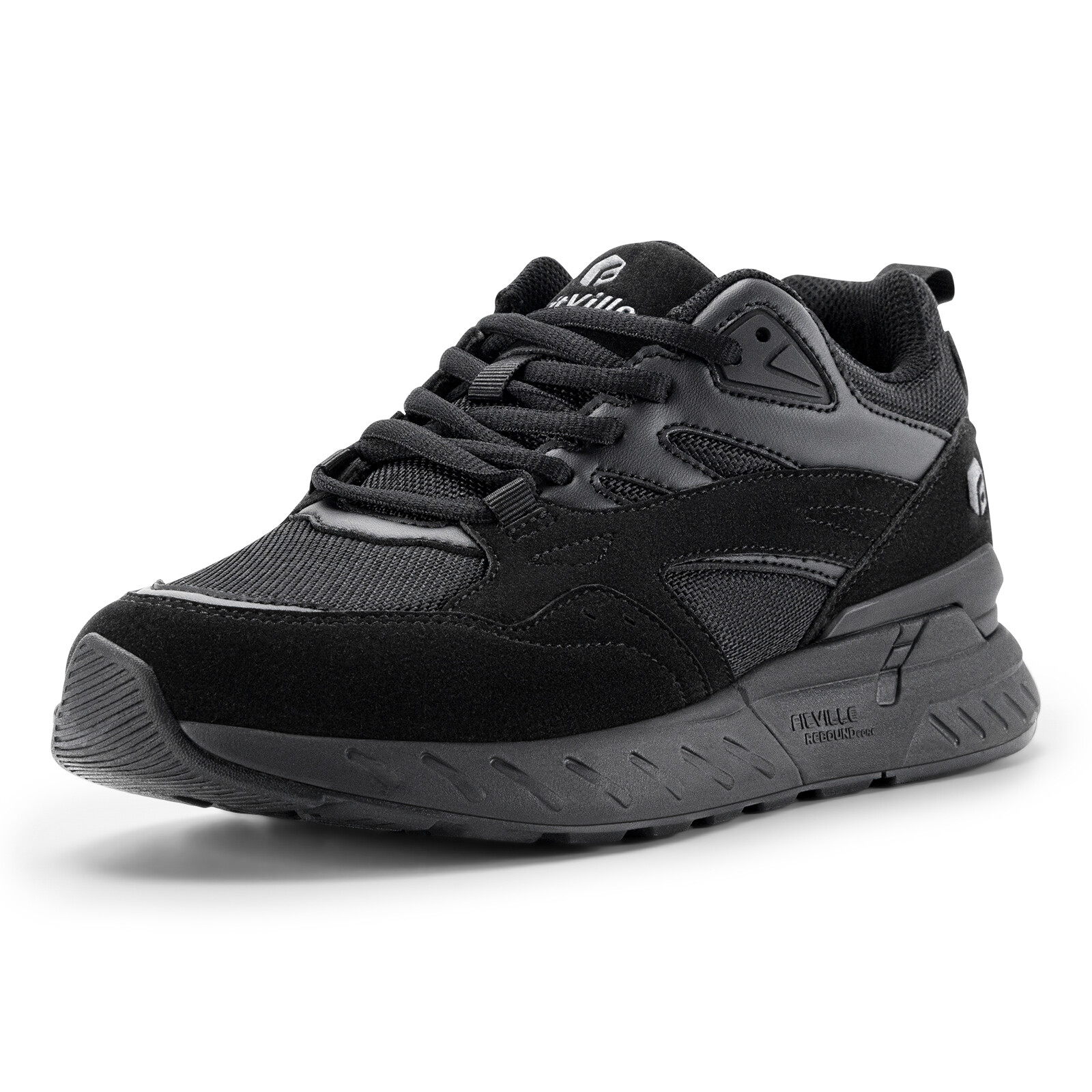 FitVille Women's Extra Wide Walking Shoes Arch Support Comfort Casual Sneakers
