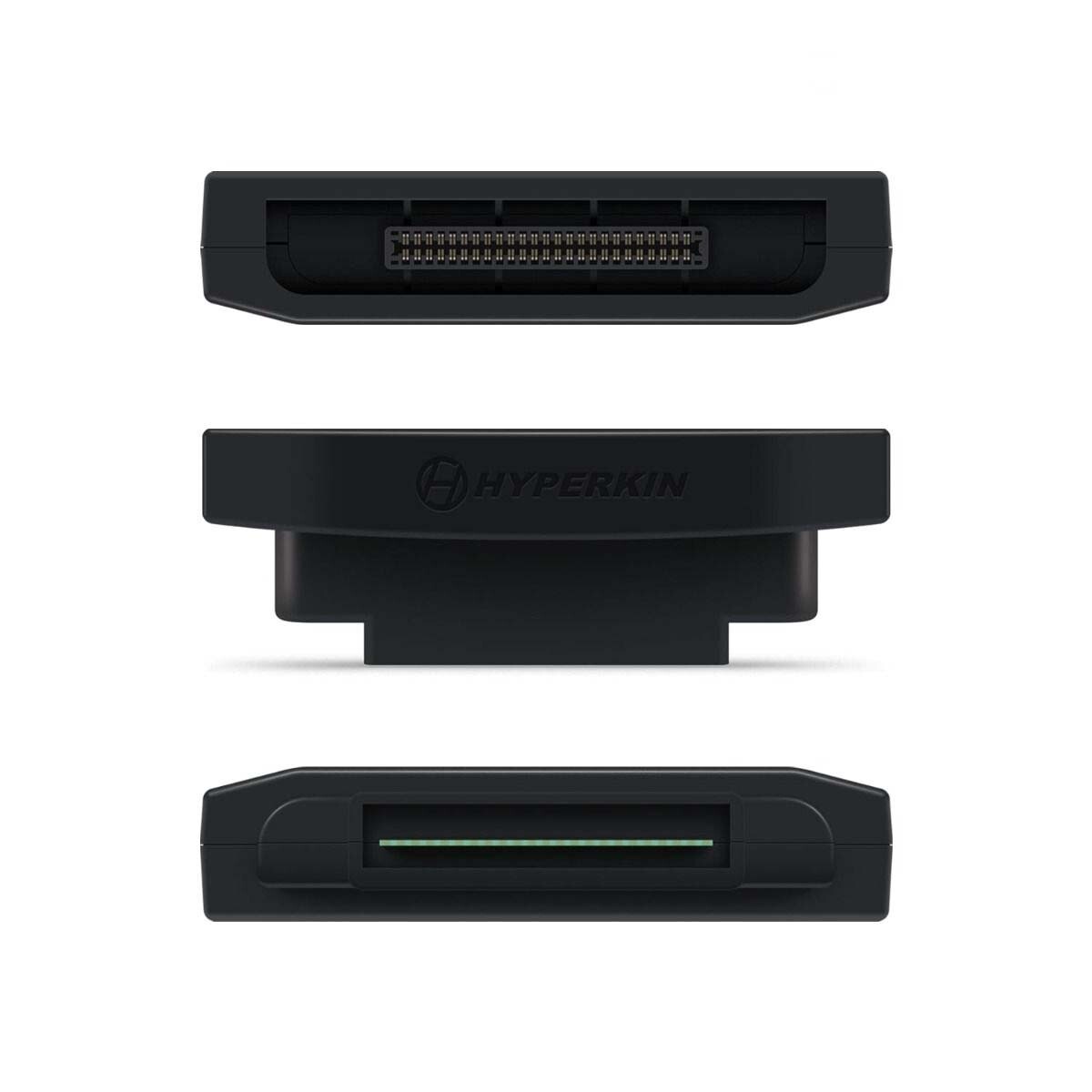 Hyperkin HyperConvert Universal Cartridge Adapter for Nintendo N64