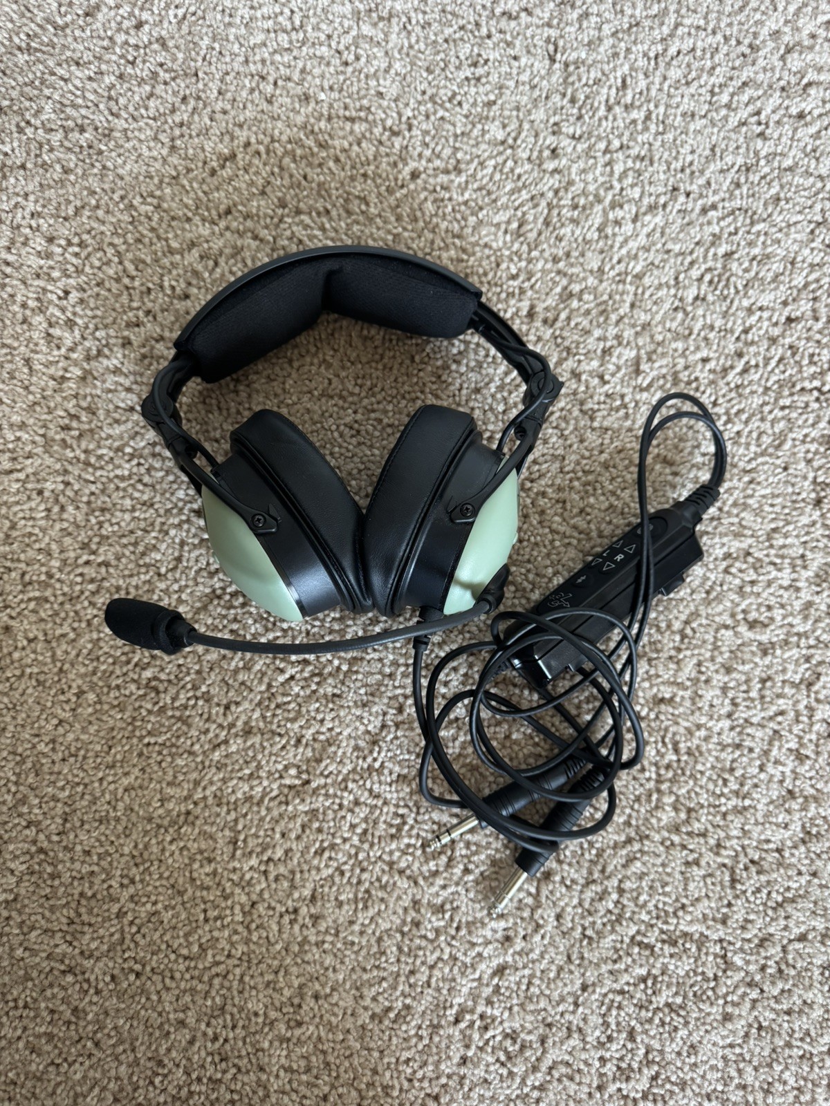 David Clark DC ONE-X ENC Headset
