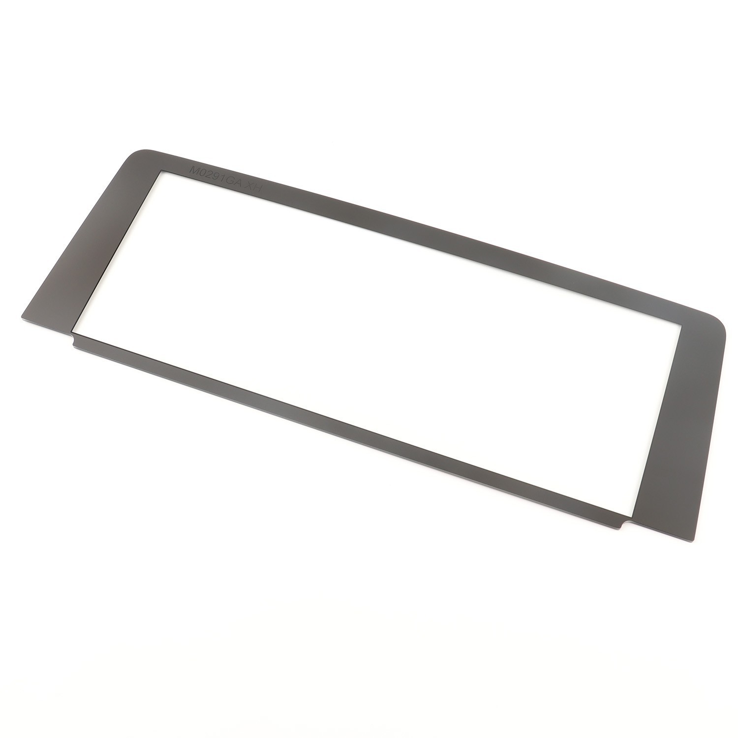 F30 NAV Display Glass panel Screen REPLACEMENT Screen L7 Size 8.8in BMW 3 Series