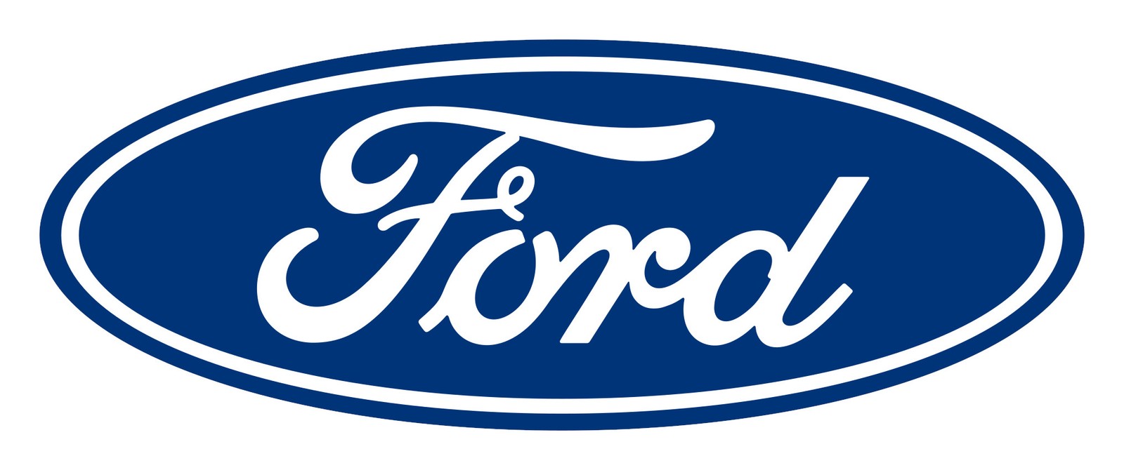 Genuine Ford OE Bolt - Hex.Head W503901-S424