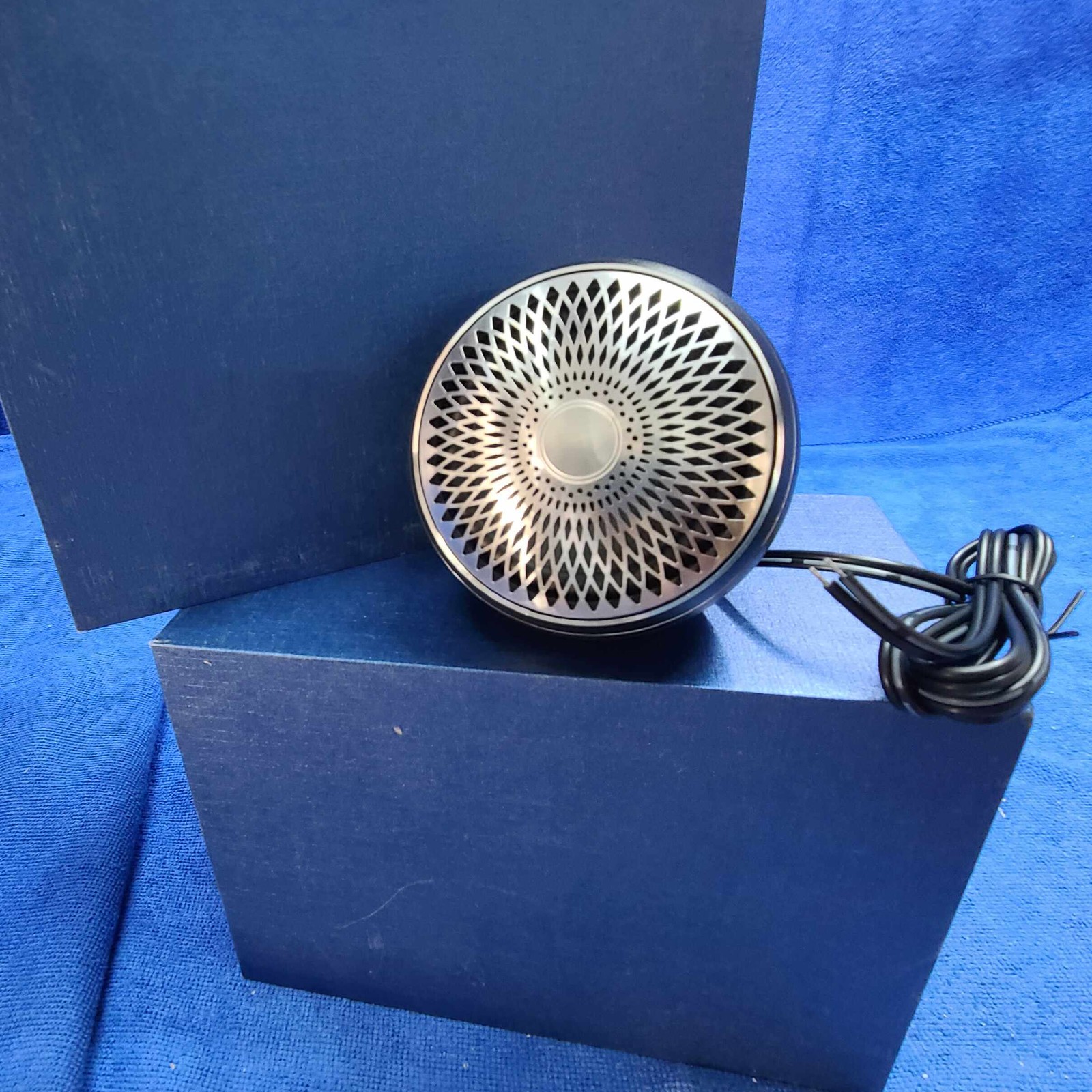 Fever Vocal car mezzo m28