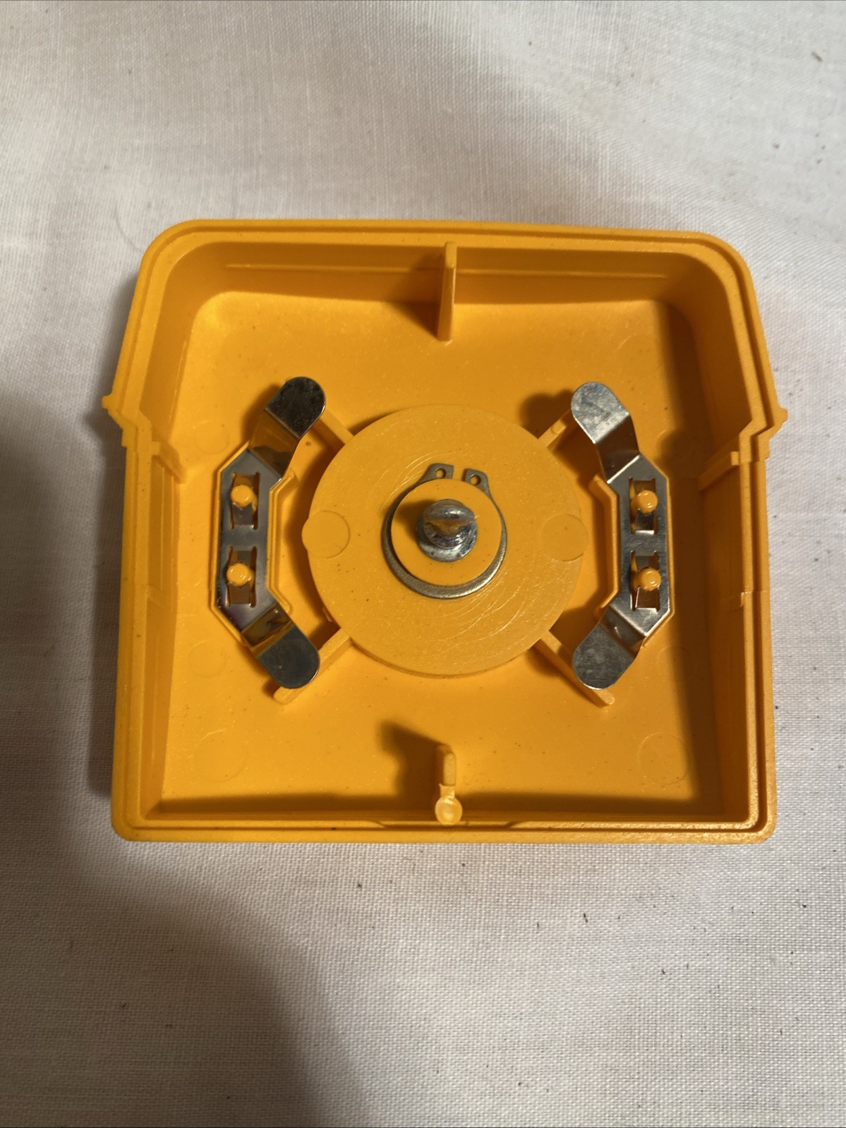 Used Spectra Precision L30 Laser Plane Tool In Case