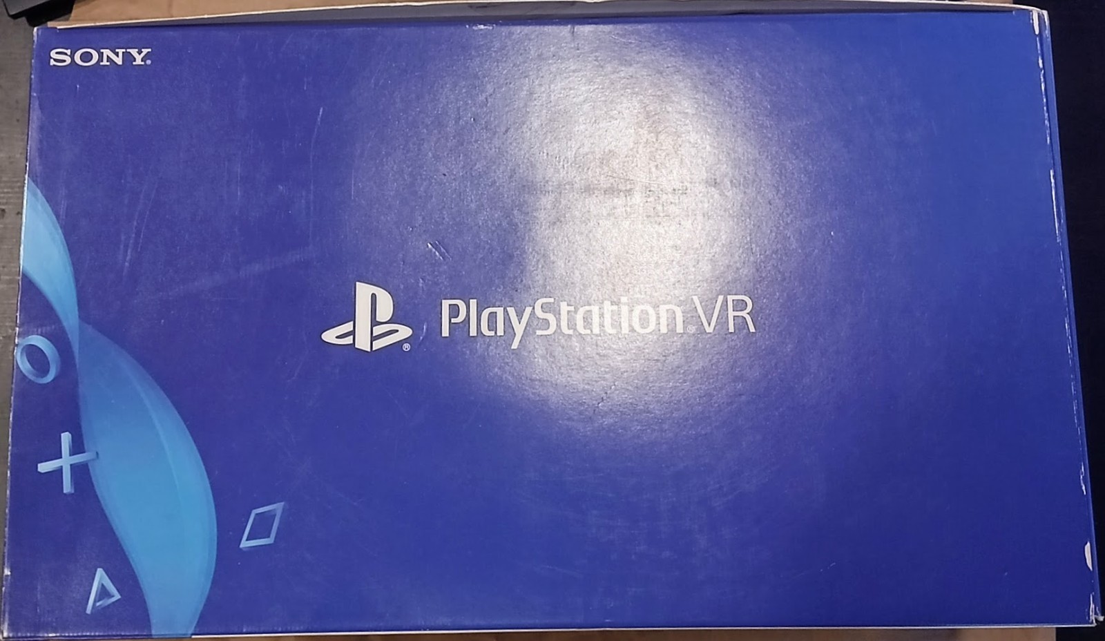 PlayStationVR WORLDS Bundled Version - White