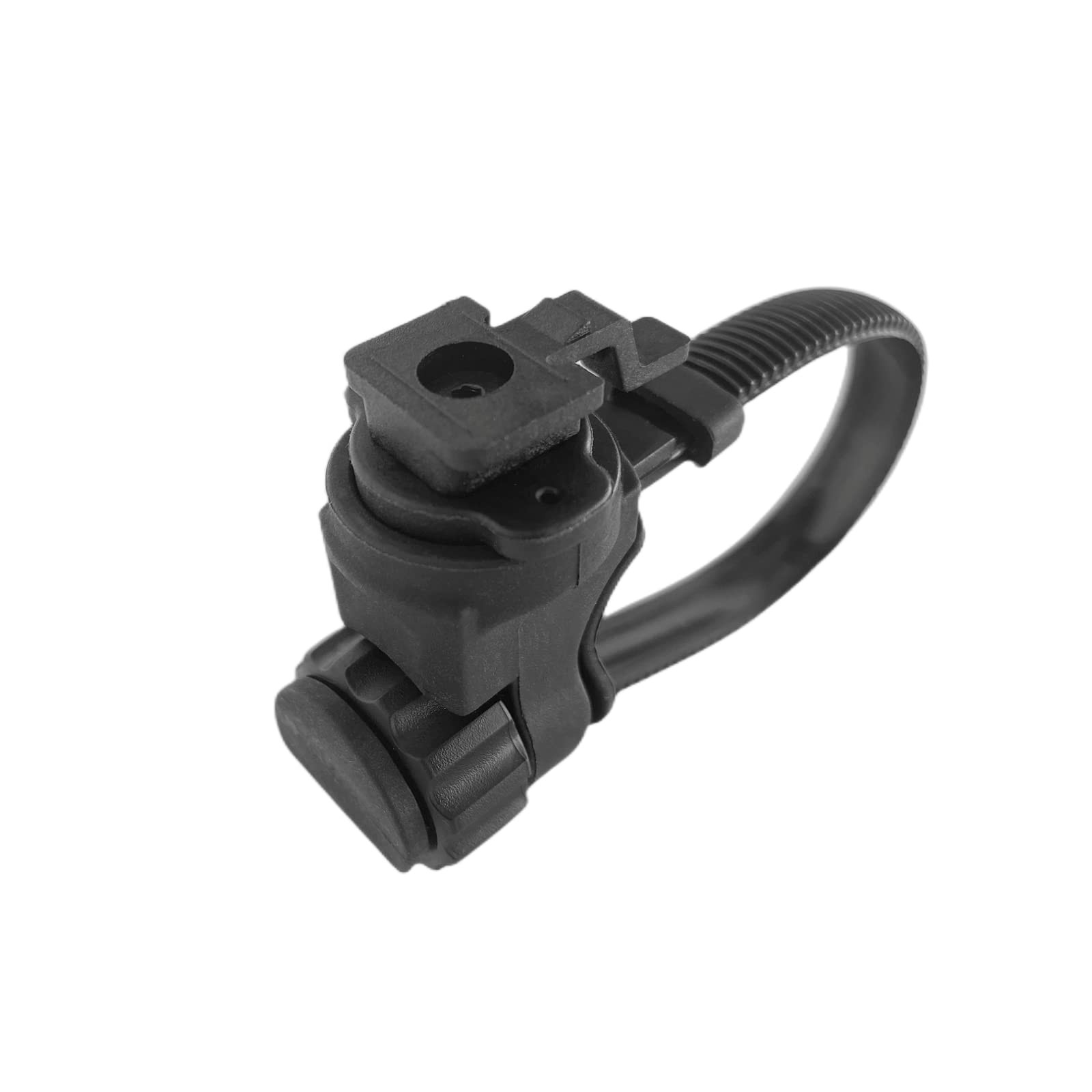 NELboNs Bike Light Mount Compatible with Bon Trager Ion Pro RT Light Tension ...