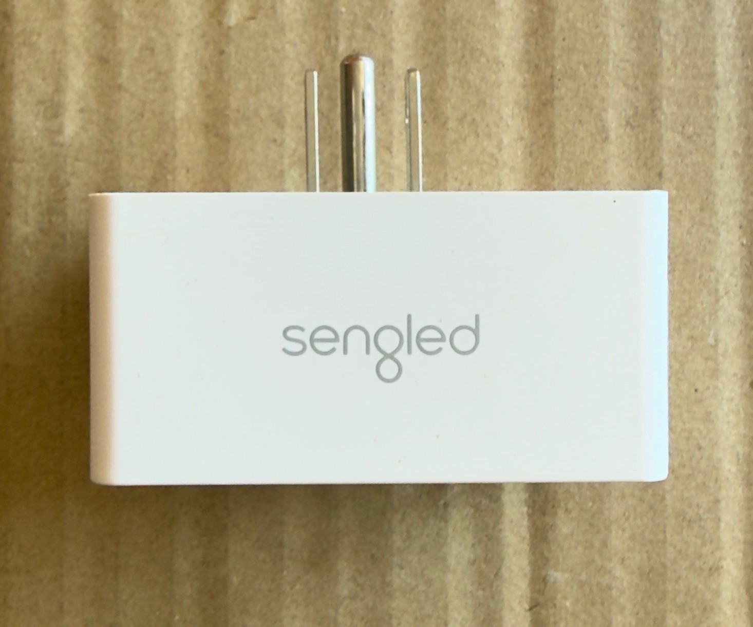 Sengled Smart Plug Model E1C-NB6