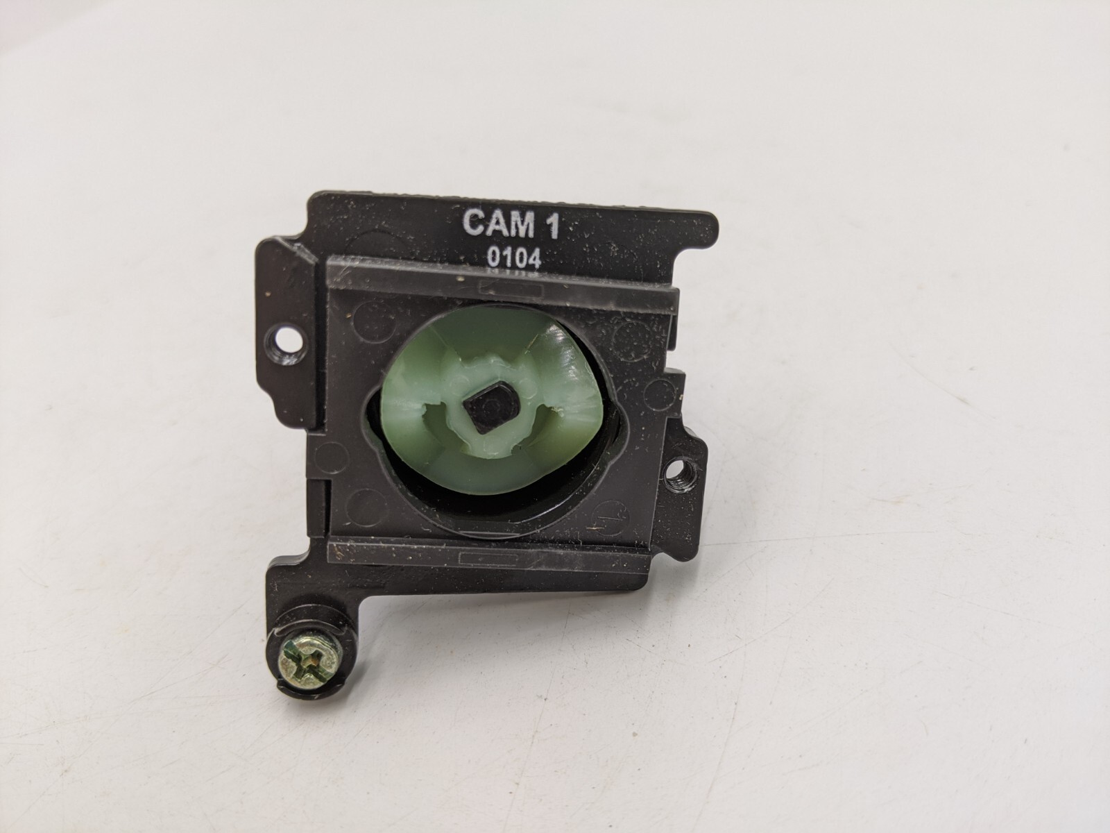 Cutler-Hammer E34VFBK2 1NO-1NC 2-Position Corrosion Resistant Selector Switch