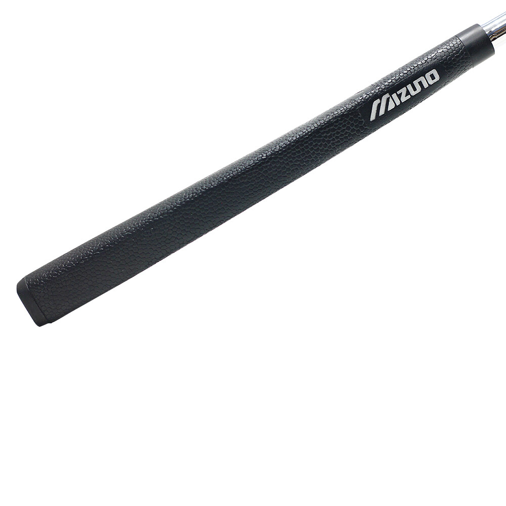New Rare Mizuno Black Golf Putter Grip Pebble Grain pattern by Royal - 25 Pack