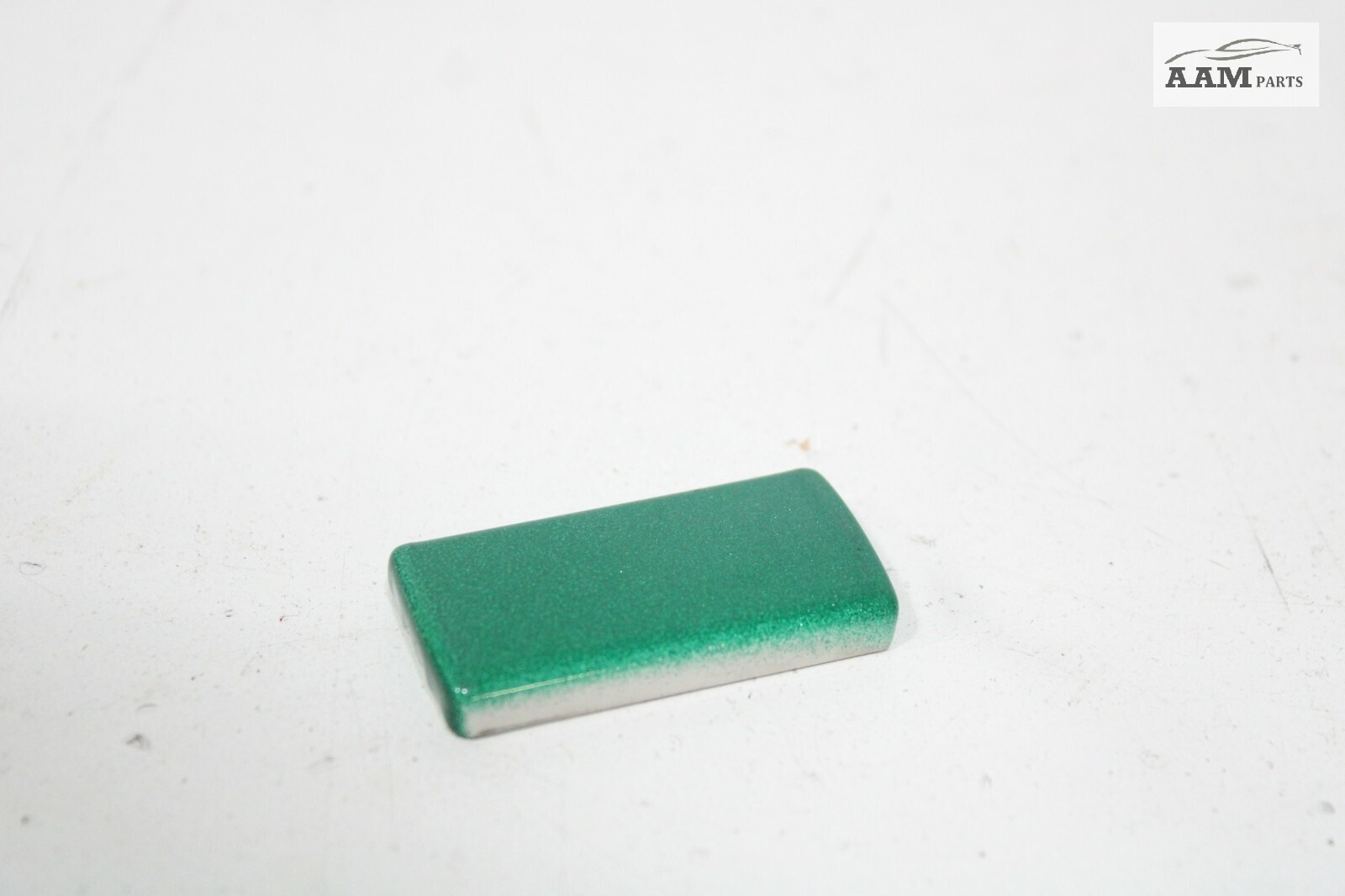 2018-2024 VOLVO VNL 860  MOLDING COVER TRIM PANEL IRISH GREEN MET 8191349 OEM