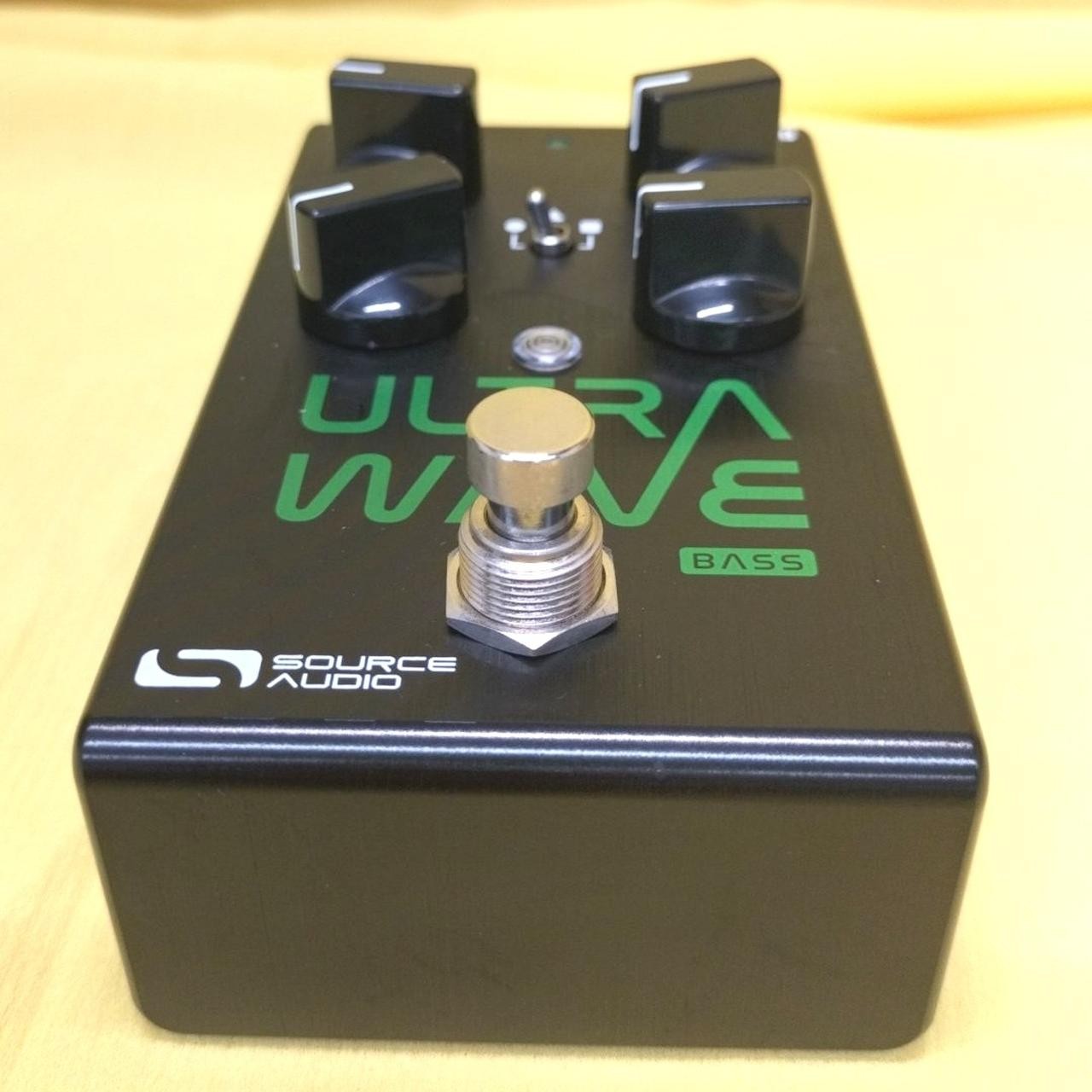 Source Audio Model SA251