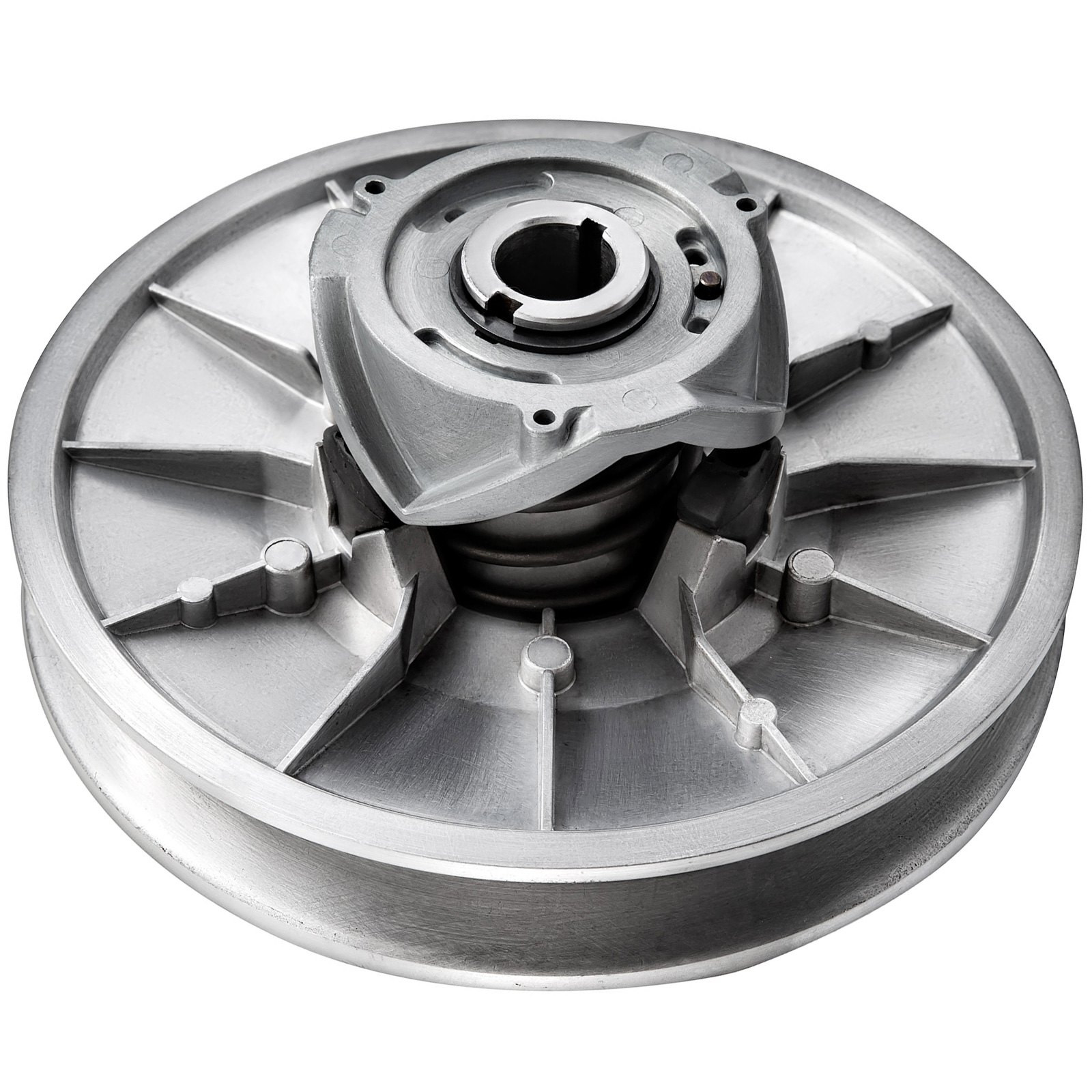 Golf Cart High Torque Driven Clutch for Club Car DS & Precedent 1997 to Up Club