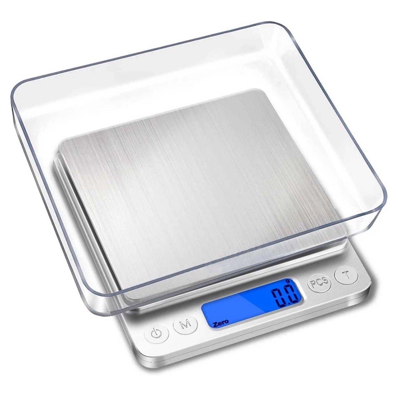 New Digital Postal Precise Scale Electronic Postage Mail Letter Package Shipping