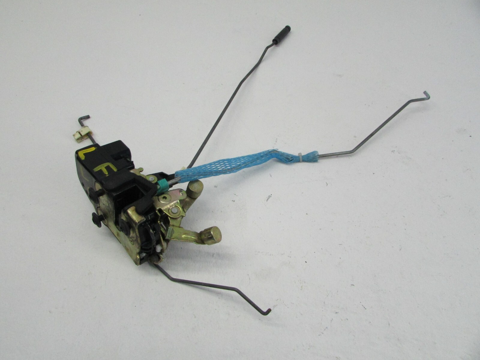 Door Lock Latch COMMANDER 2006 2010 Left Driver Side Front Power Actuator Cable