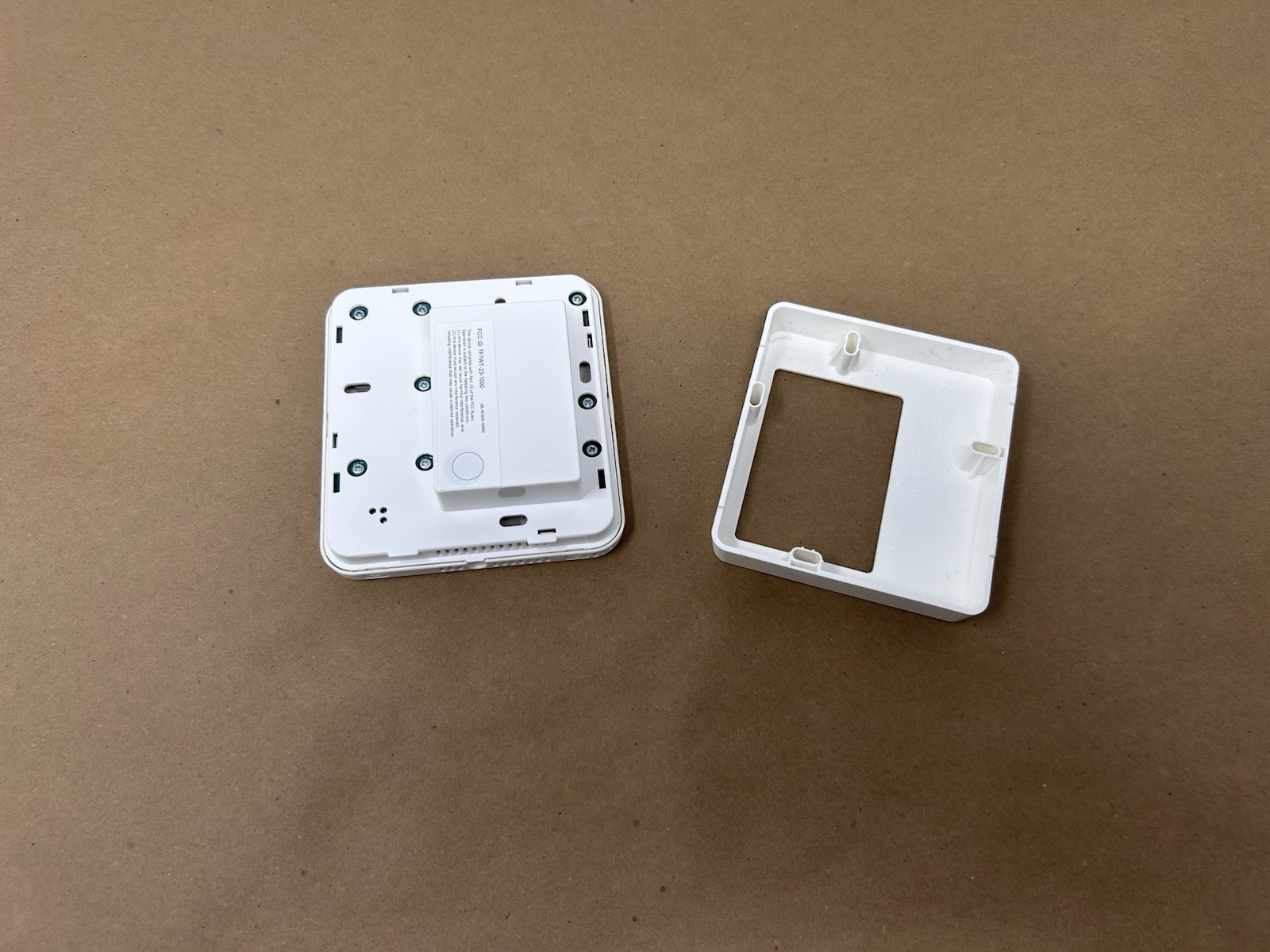 Amana DS01G Wireless DigiStat Thermostat Eden