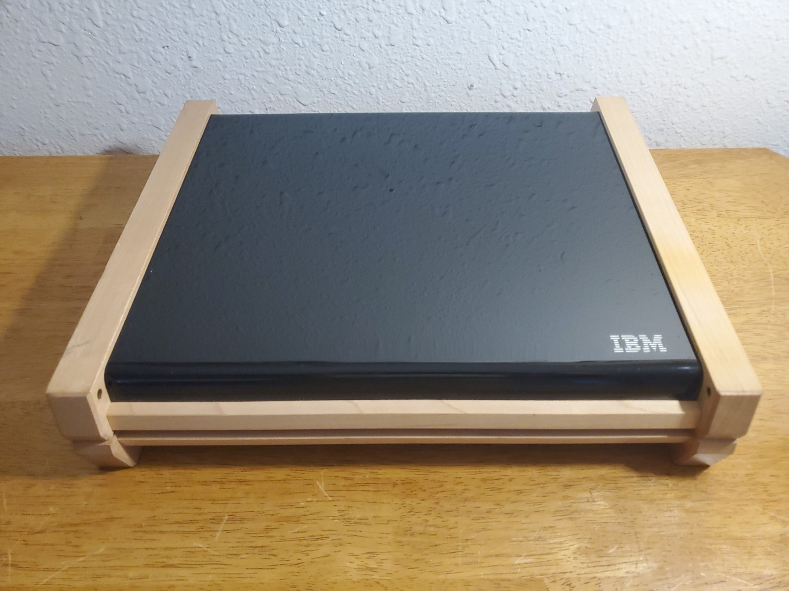 RARE Vintage 1970s-80s IBM Semiconductor/Technology Complete Sample/Sales Kit