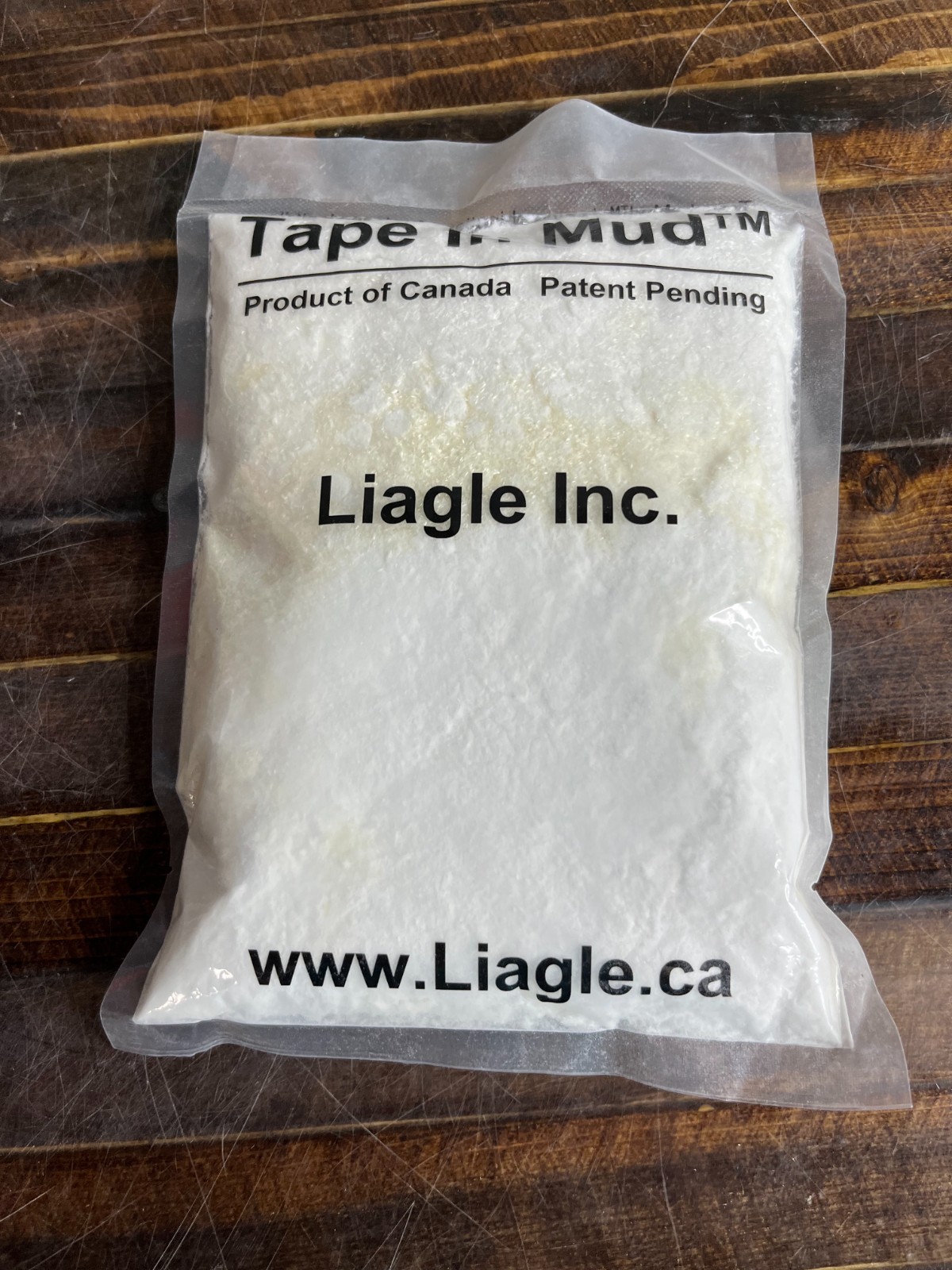 2 Pack Tape In Mud Drywall Fiber Reinforcement Additive Tapeless Joint Compound