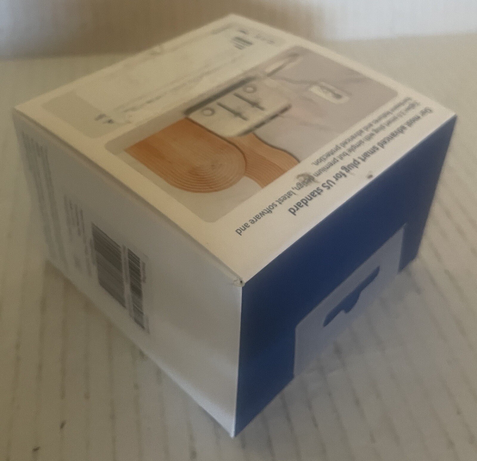 Smart Plug