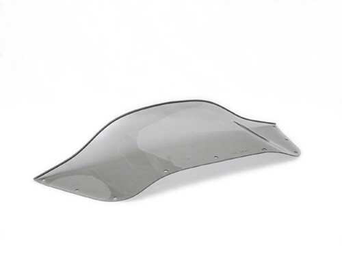 Koronis 450-468 Ski Doo FORMULA 5001997-1998 Ski Doo Windshield Smoke