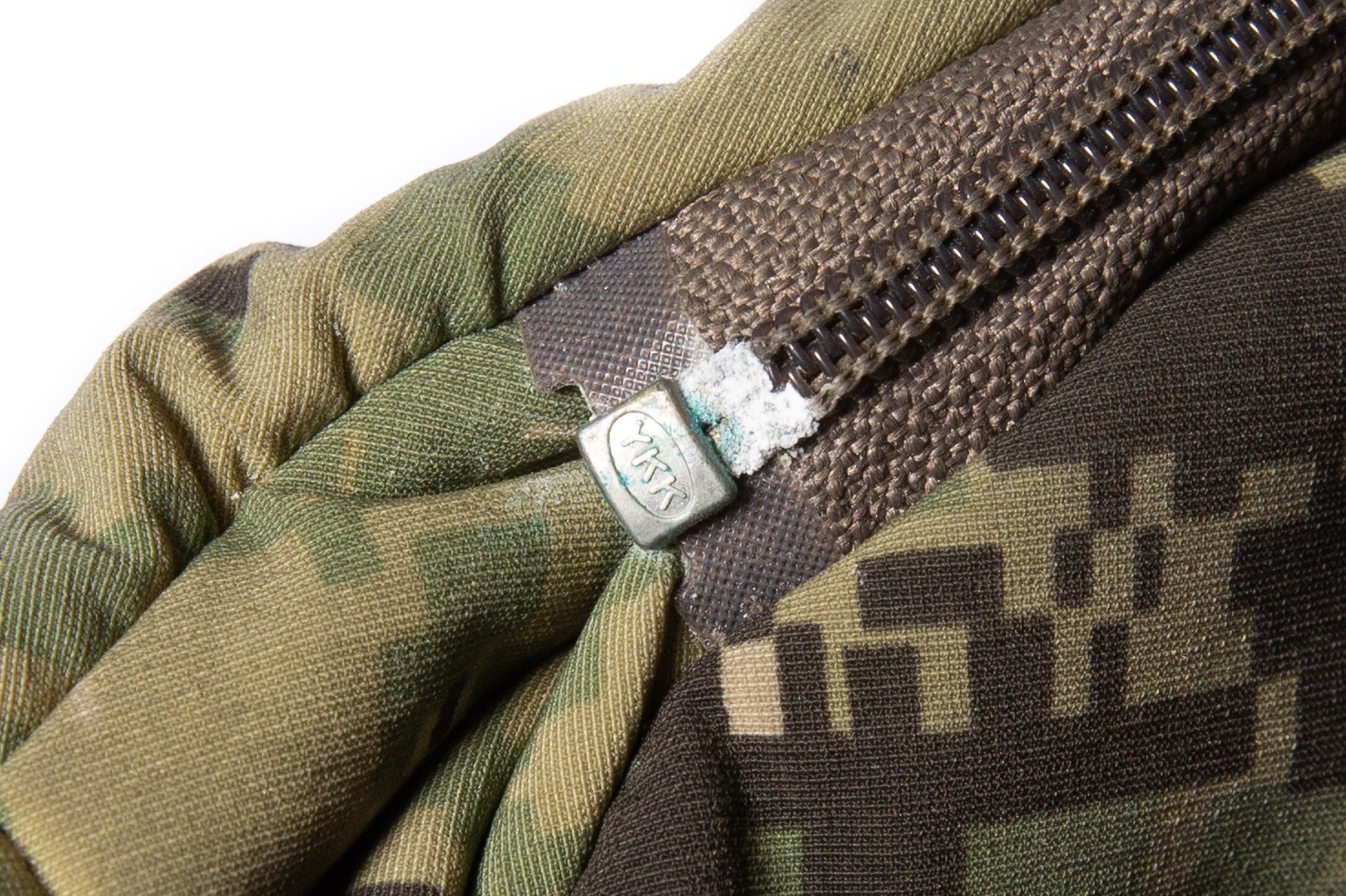 USGI Eagle Industries Hand Warmer Pouch AOR2 Camo HWS-A2 NSW SOF