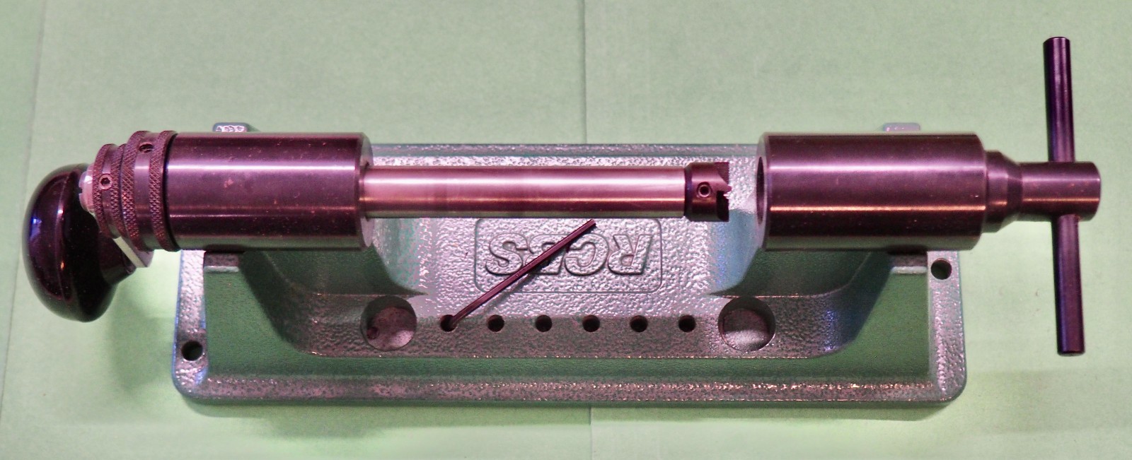 RCBS Rotary Case Trimmer-2 Kit-(90370)