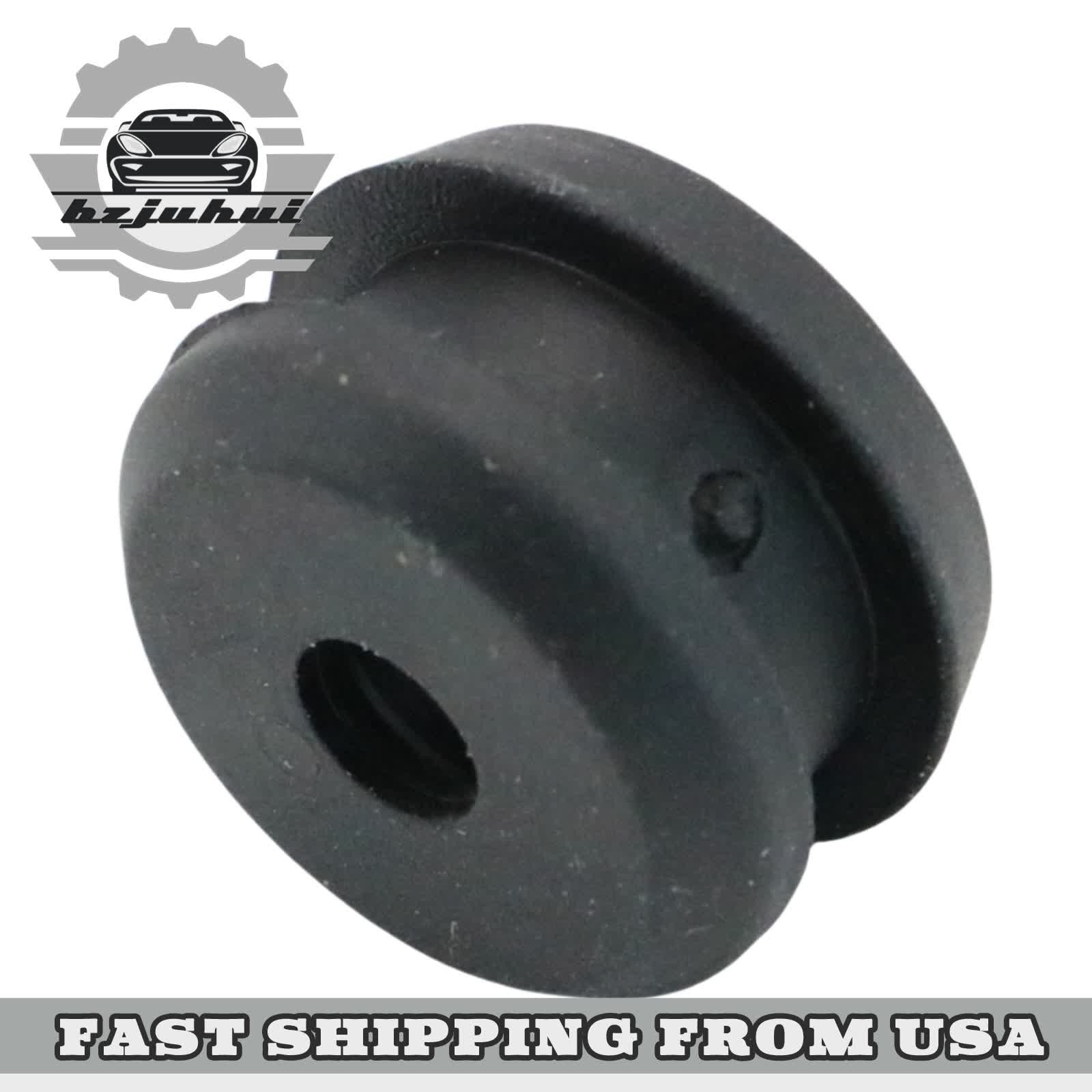 2x Transfer Case Shift Lever Grommet Bushing For Dodge Durango Dakota 2000 4x4