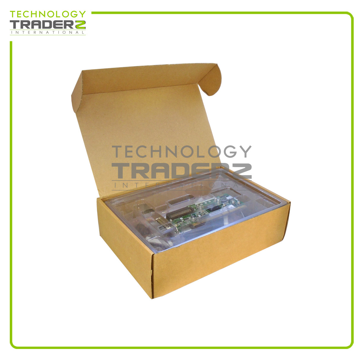 39R8743 IBM Ultra-320 SCSI PCI-X Storage Controller Card ***New Open Box***