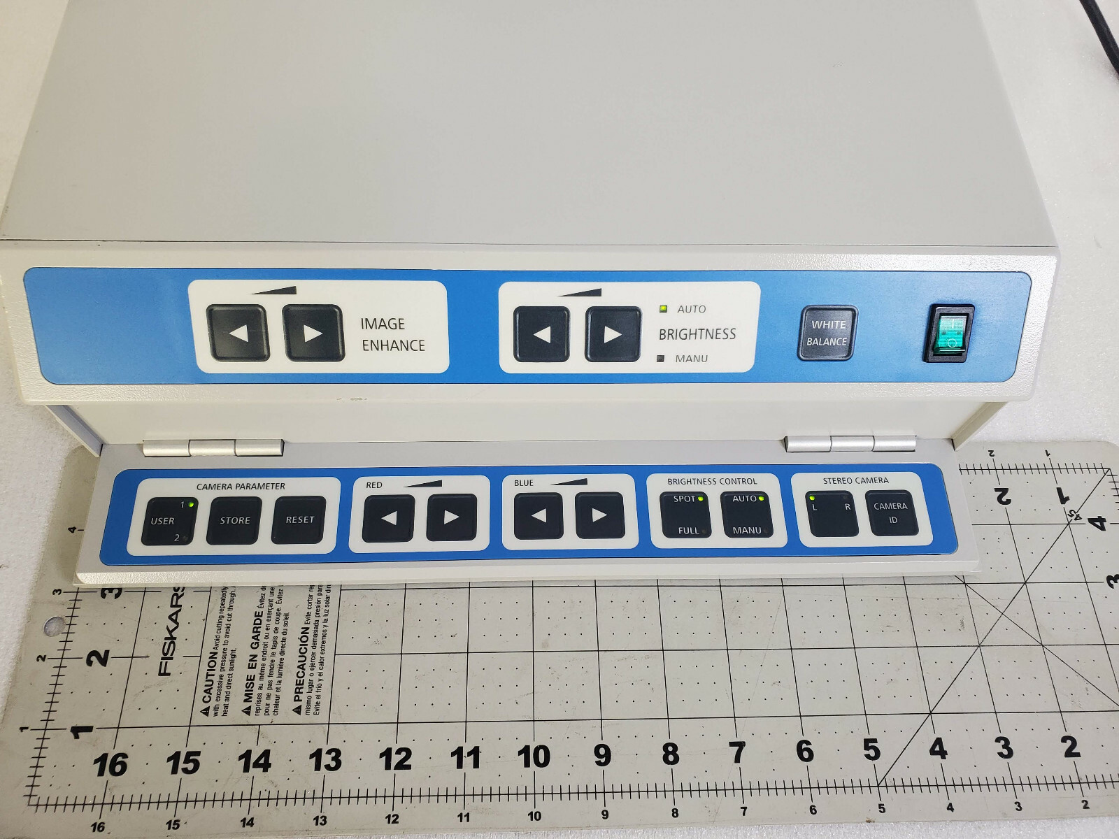 Carl Zeiss MediLive Camera Control Unit