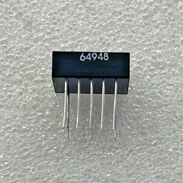B-3067, Beta Transformer Technology Corp., Pulse Transformer