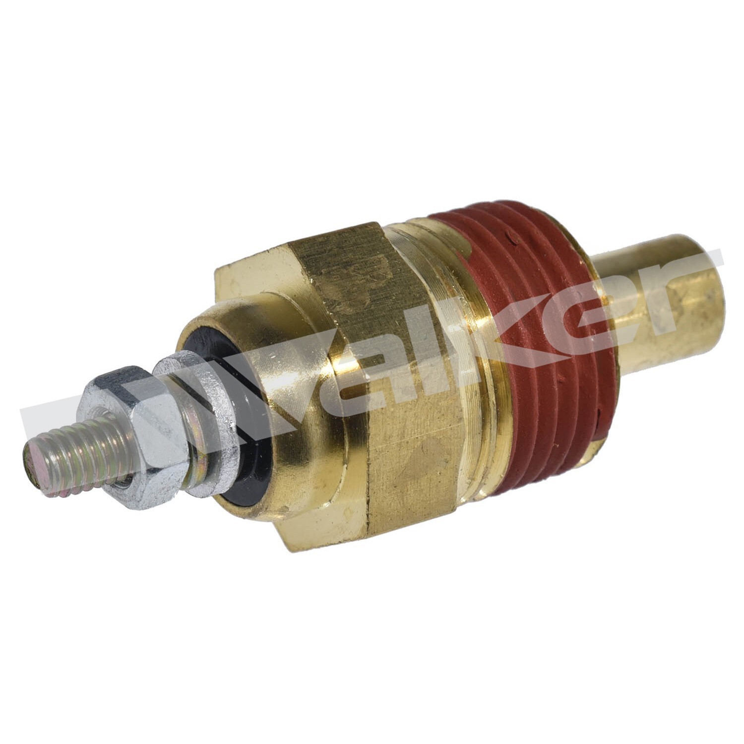 Engine Coolant Temperature Sender Walker For 1975-1996 Ford F-150