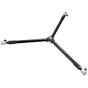 Manfrotto 537SPRB Mid-Level Spreader