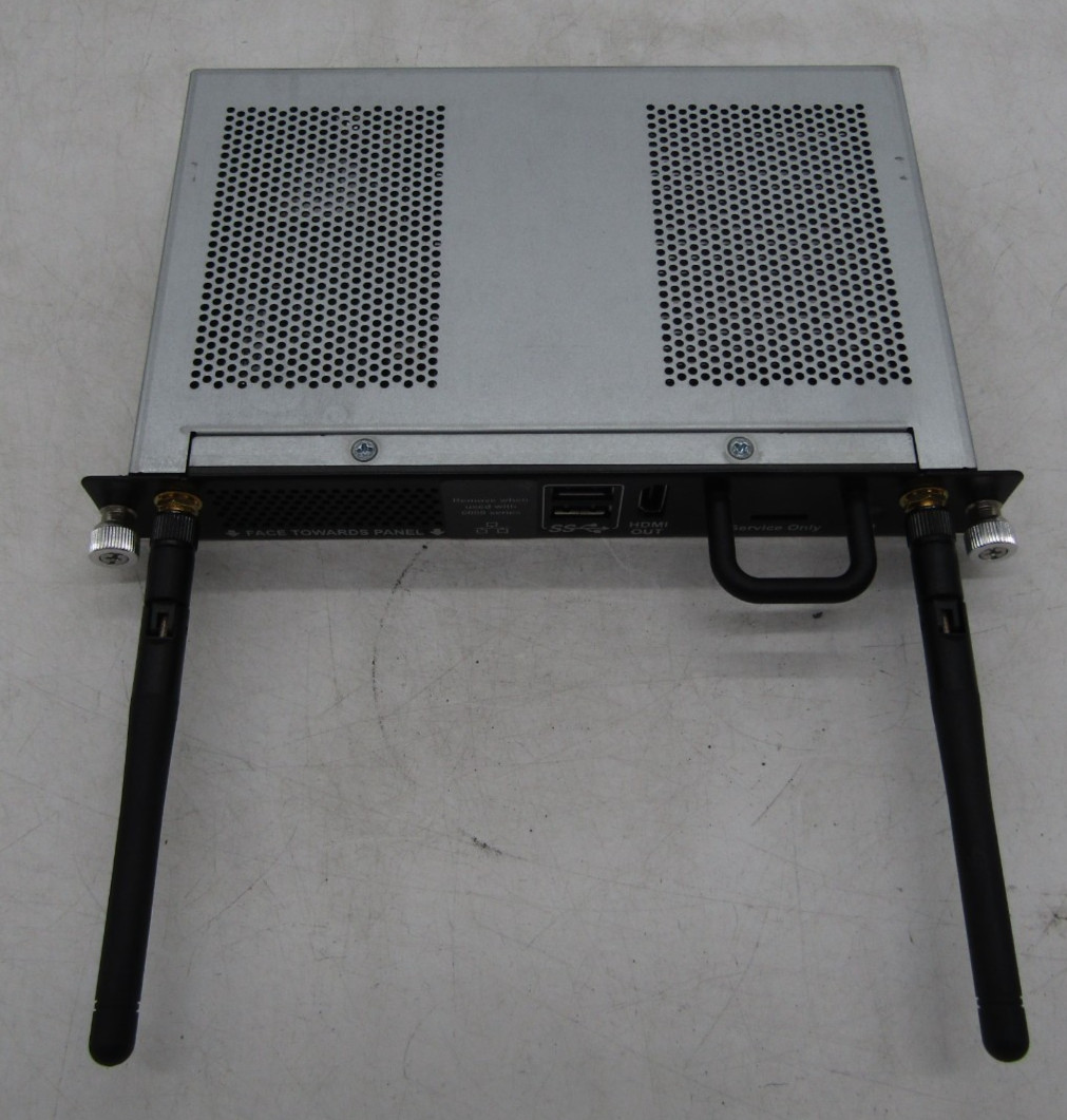 SMART Technologies AM40 iQ Appliance