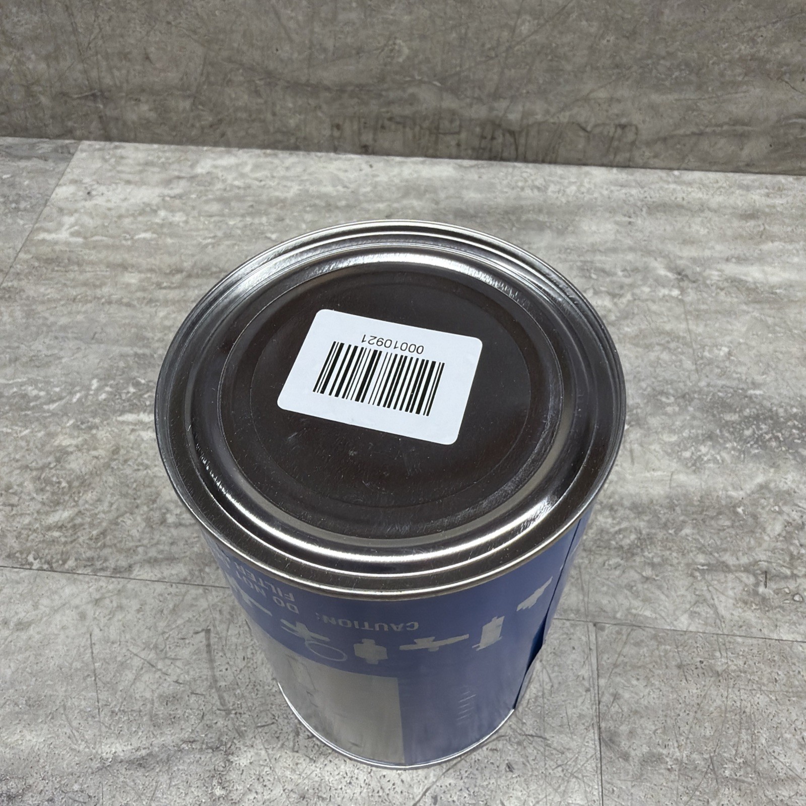 Castel 4490/A 4490 High Capacity Core, New