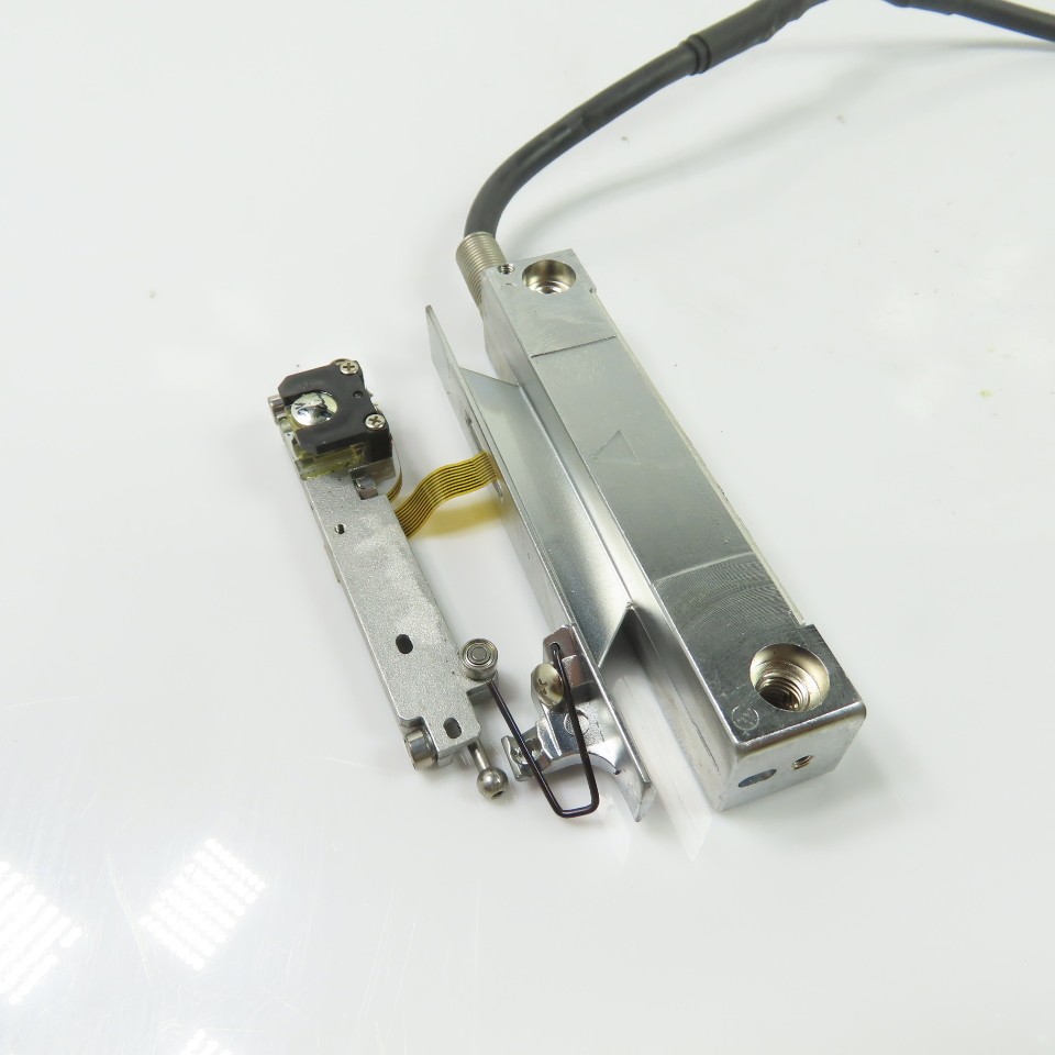 Mitutoyo Linear Scale Encoder Reader Head Component
