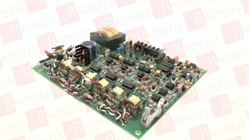 BONITRON 3345C1K / 3345C1K (USED)