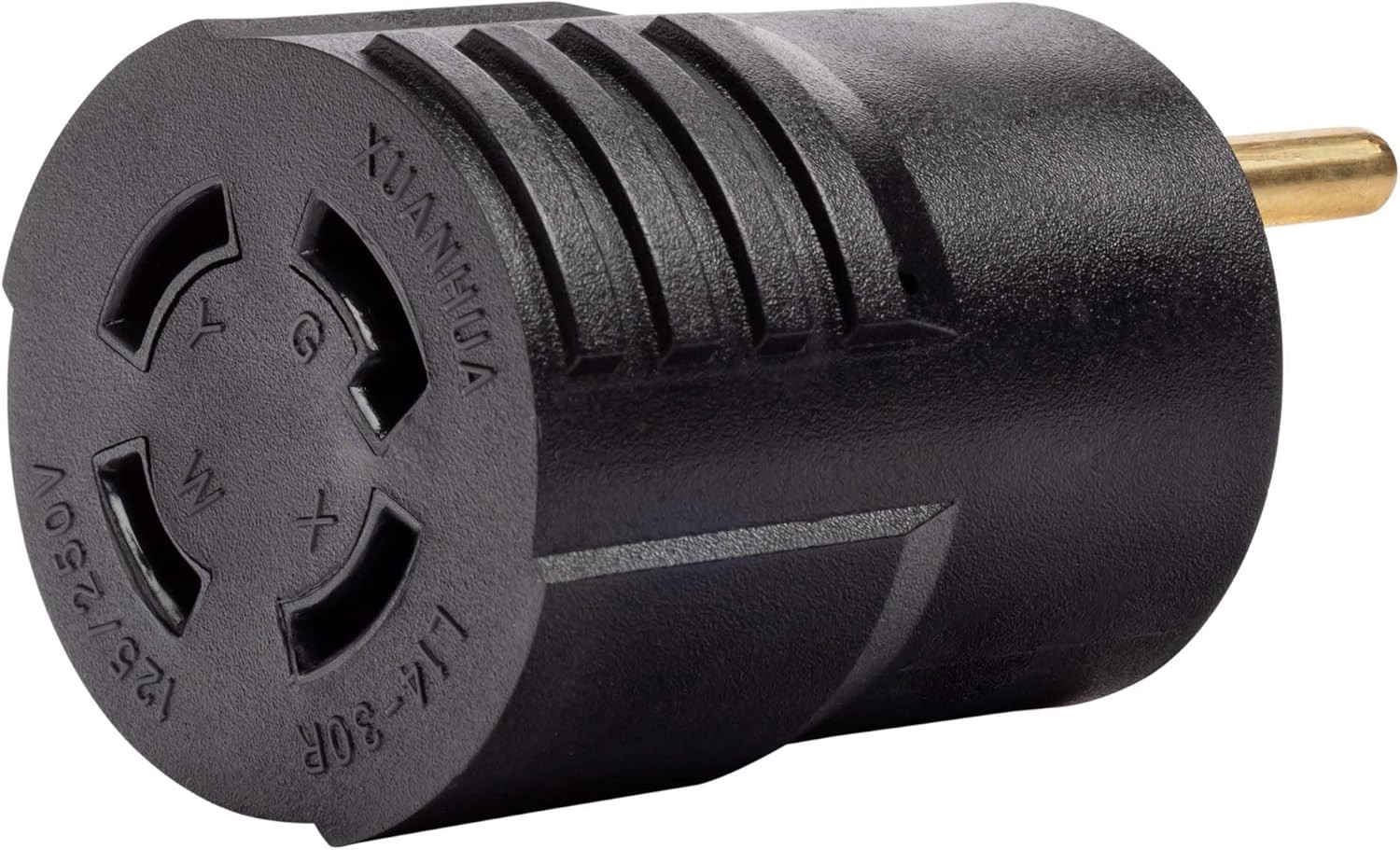 30132A Generator Plug Adapter, TT-30P to L14-30R