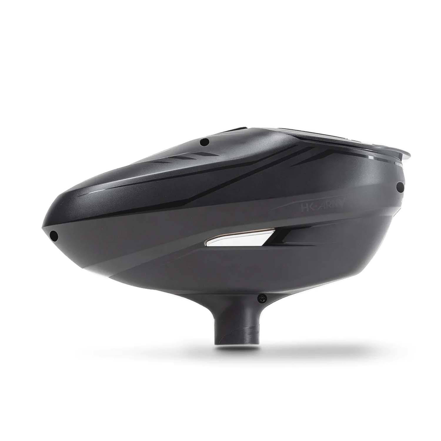 HK Army GFX Gravity Paintball Loader - Black