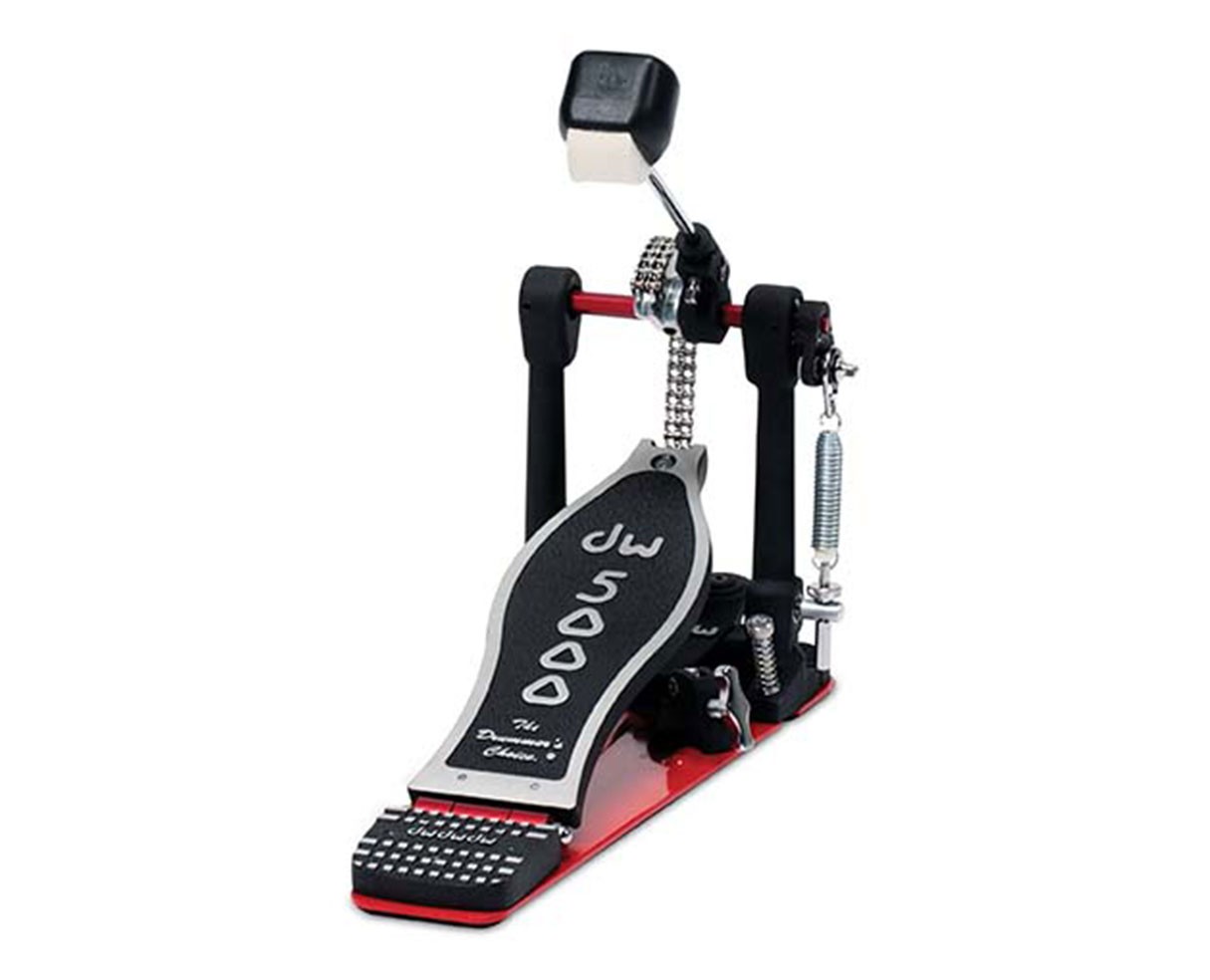 DW 5000 Series Accelerator Single Bass Drum Pedal