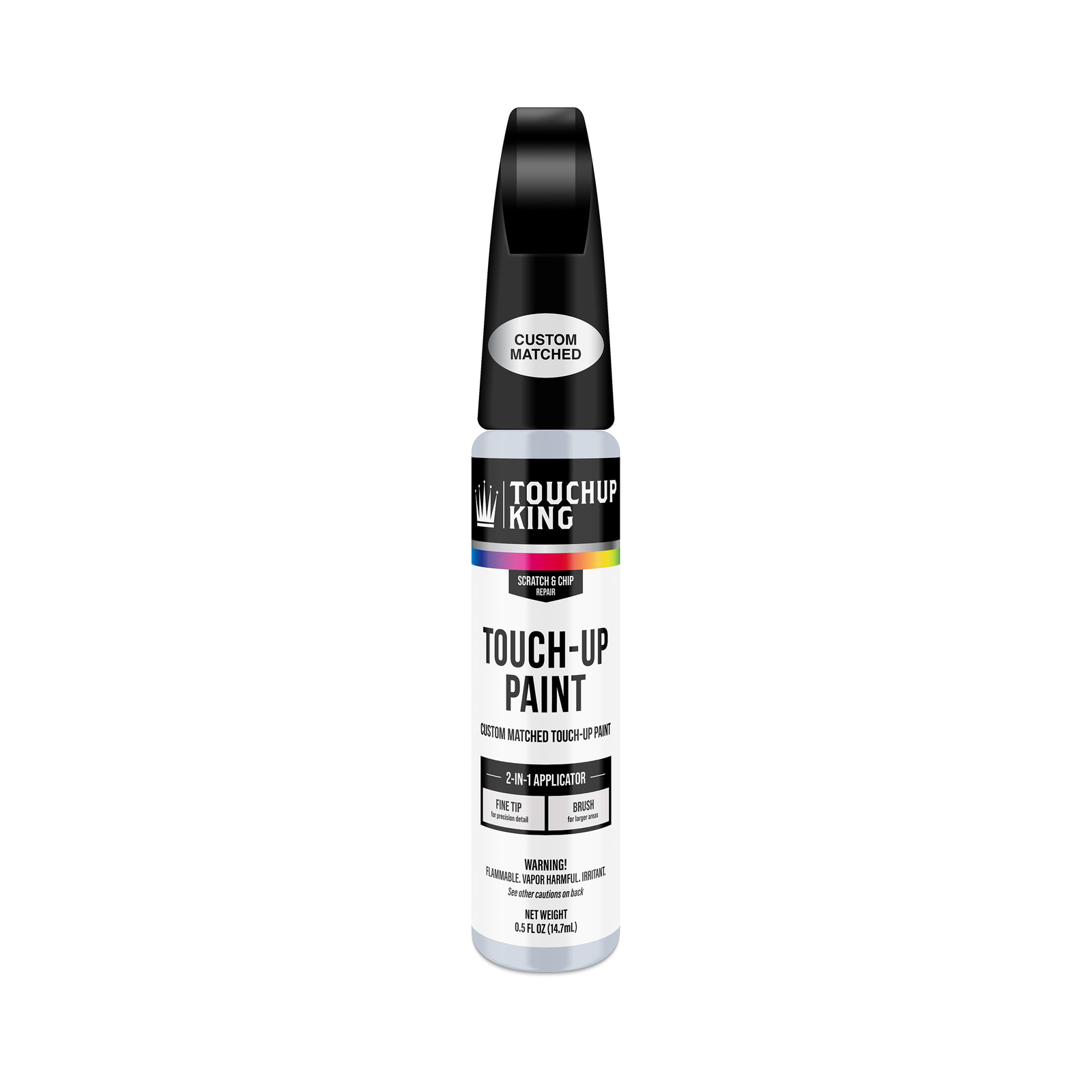 Paint Pen Brush For  Audi MORO BLUE PEARL Z5J