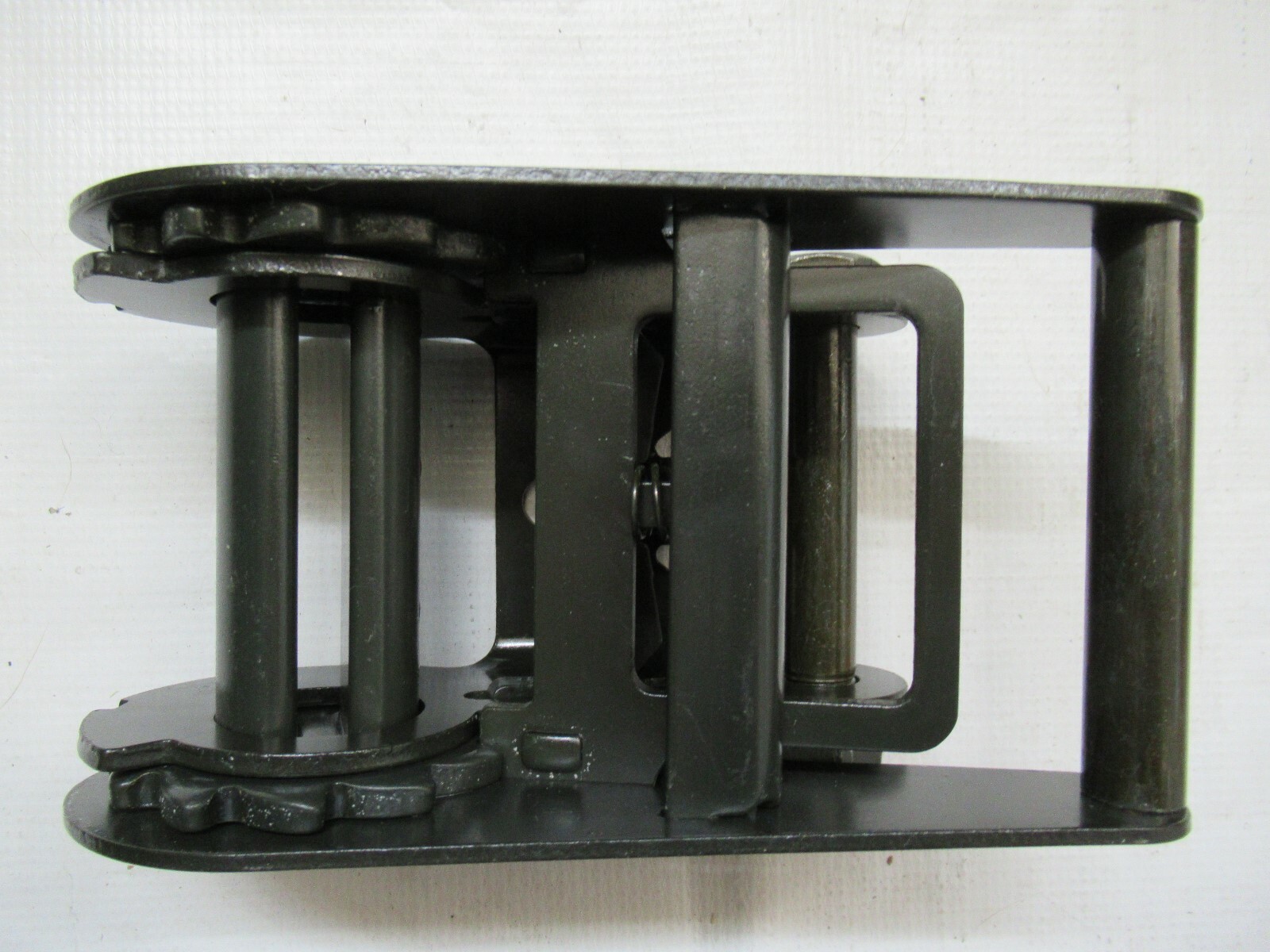 3" RATCHET HEAVY DUTY AIRCRAFT MILITARY GRADE TIE DOWN FOR 3" STRAP 15,000lb CAP