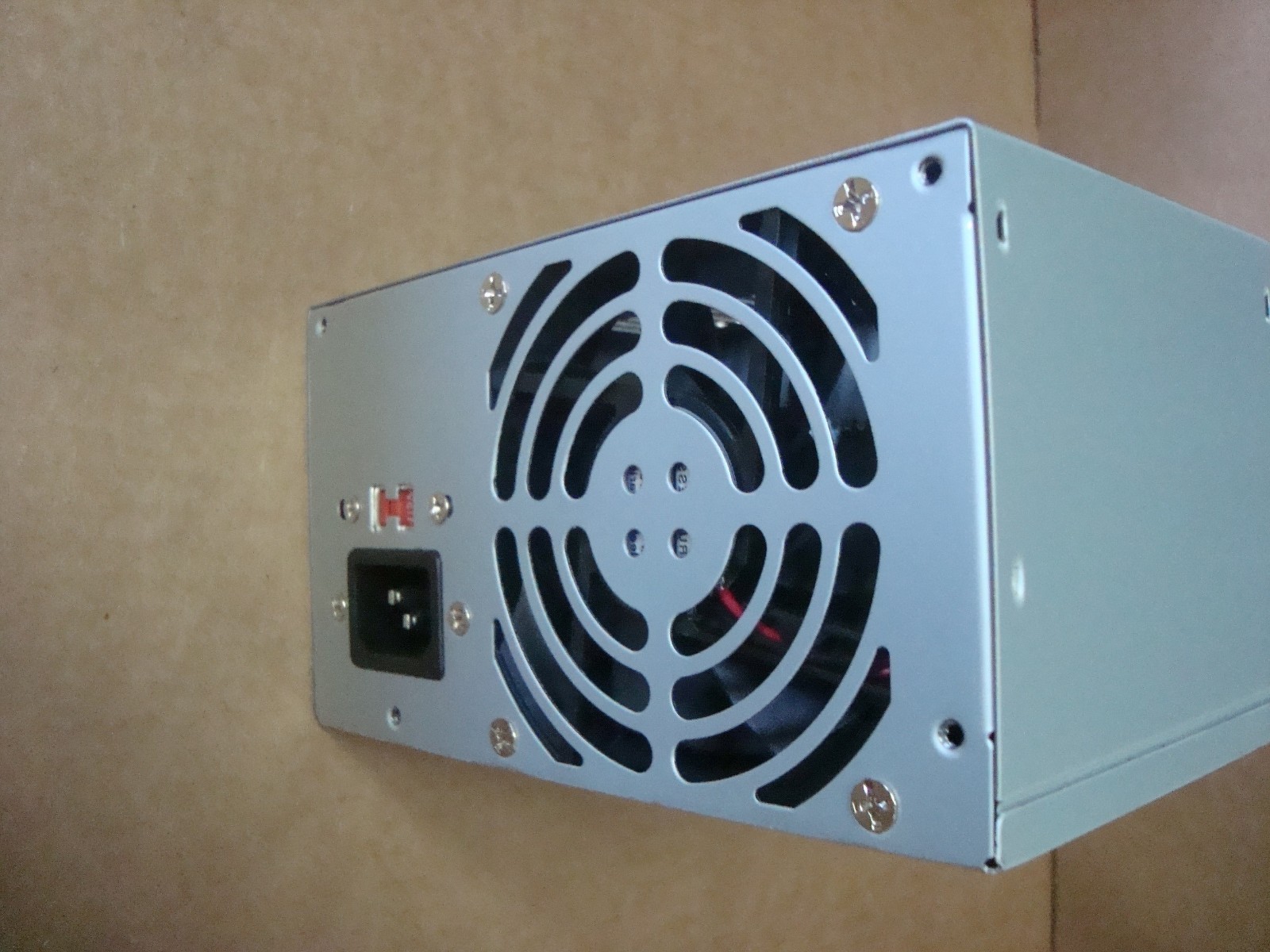 480W Power Supply for Dell G848G FU909 FU913 G739T G846G G849G J130T Replace 50N