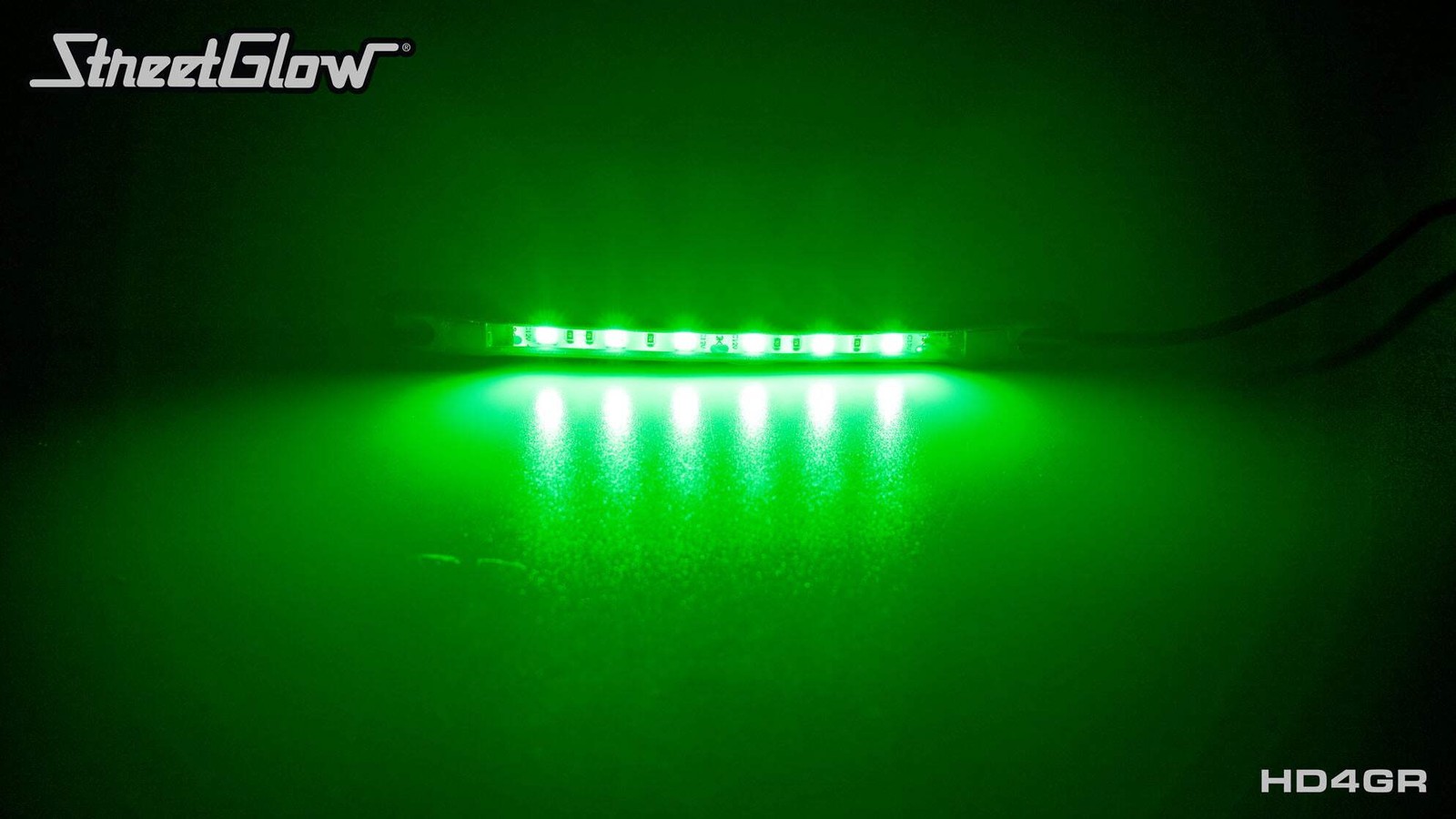 Heavy Duty LED Strips