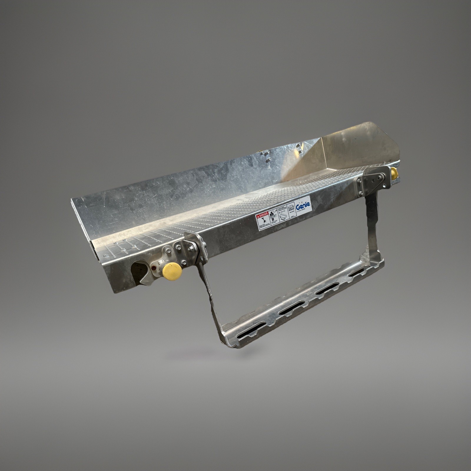 🔴Genie Scissorlift Access Platform Deck‼️